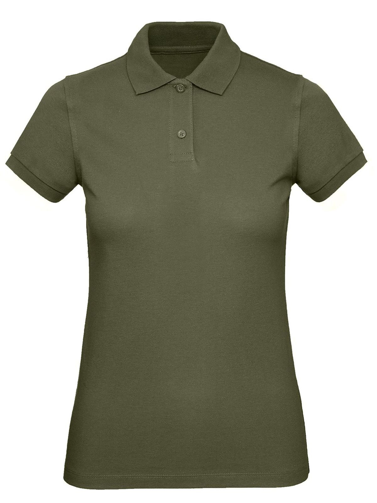 Polo Inspire /Feminino_° - UK552 - Cáqui Urbano