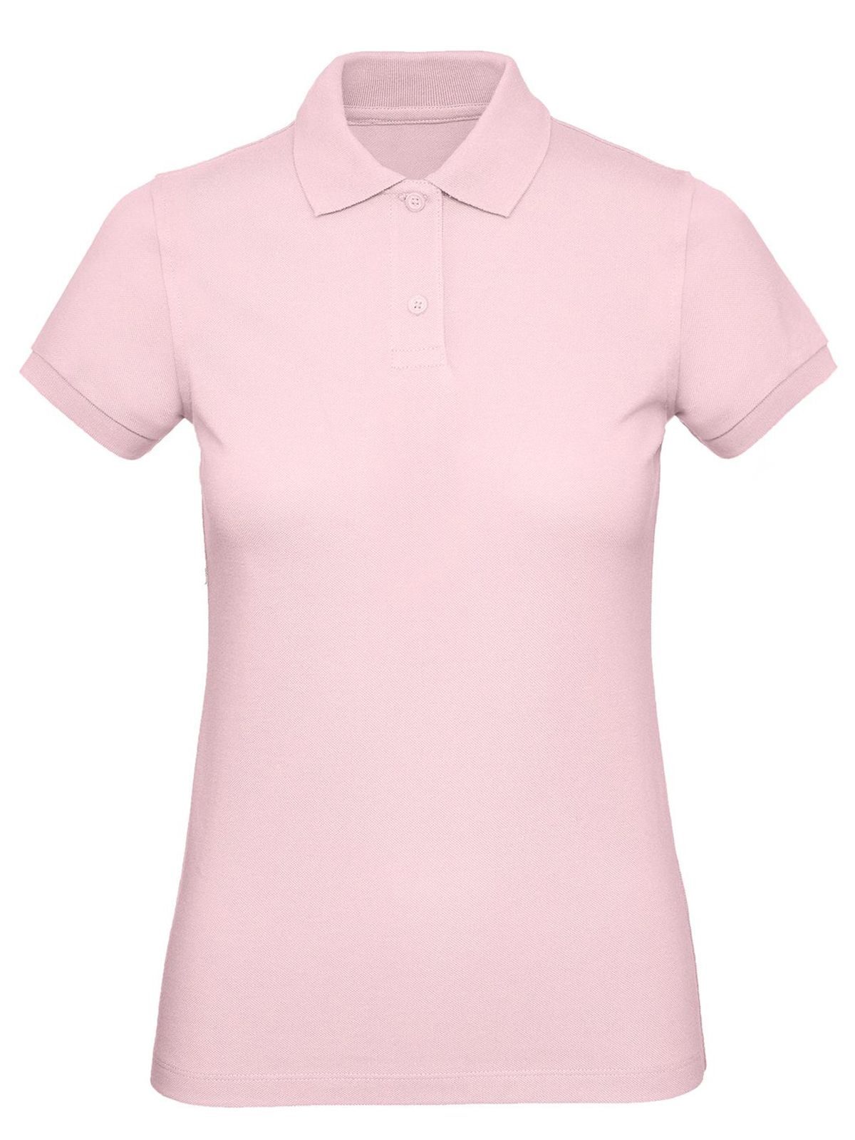 Polo Inspire /Feminino_° - OP303 - Rosa Orquídea