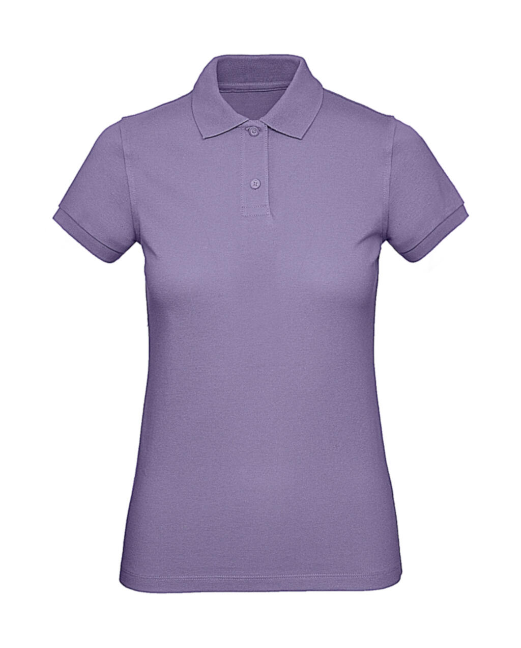 Polo Inspire /Feminino_° - ML341 - Lilás do Milênio
