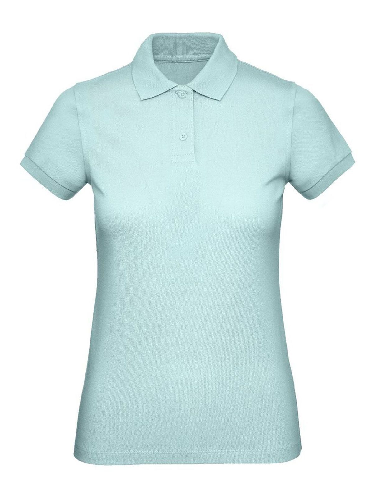 Polo Inspire /Feminino_° - MM509 - Casa da Moeda do Milênio