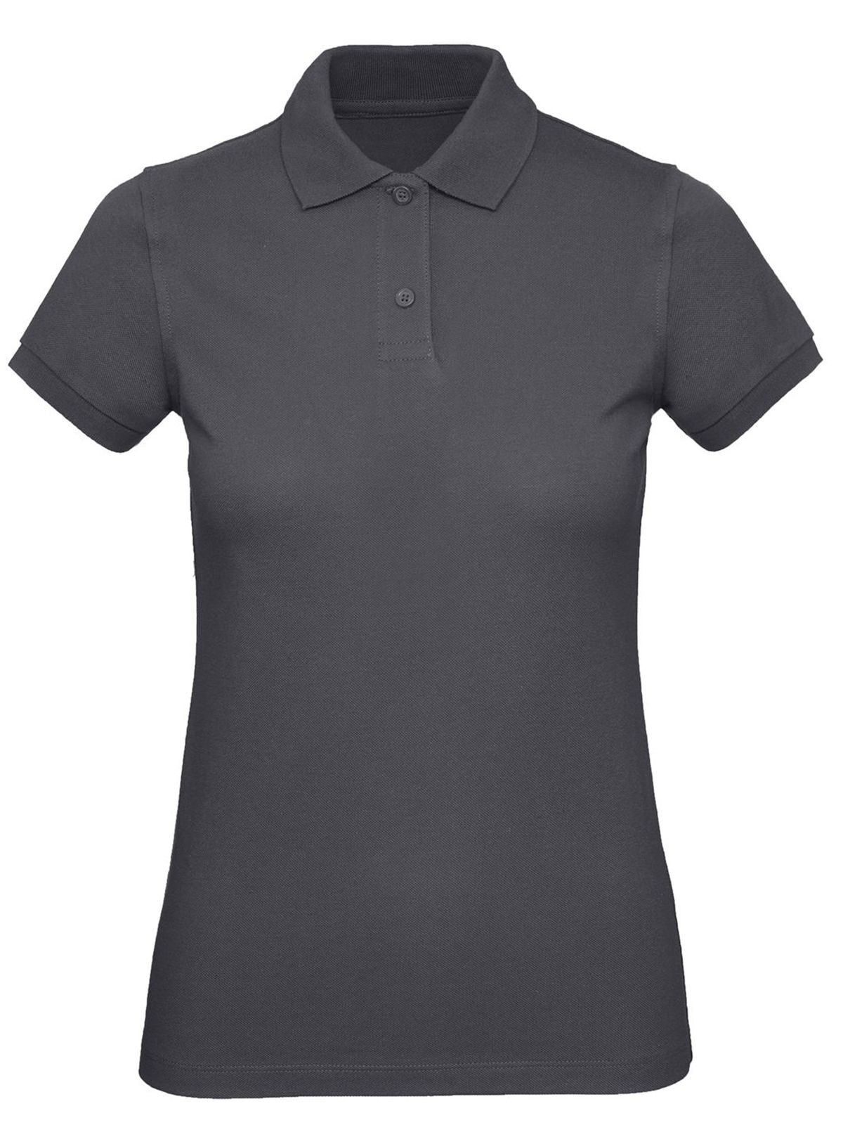 Polo Inspire /Feminino_° - DG670 - Cinza Escuro