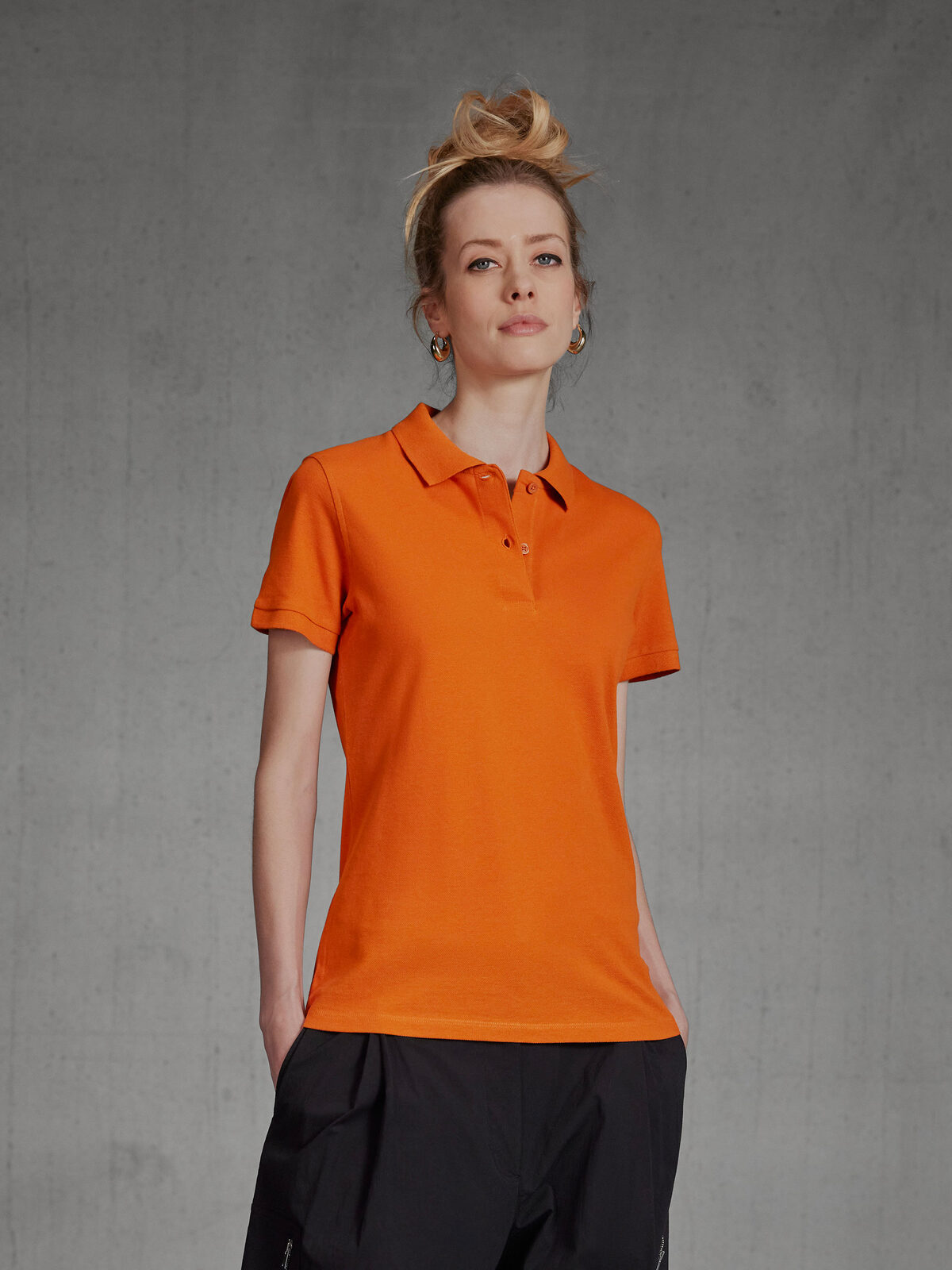 Polo Inspire /Feminino_°