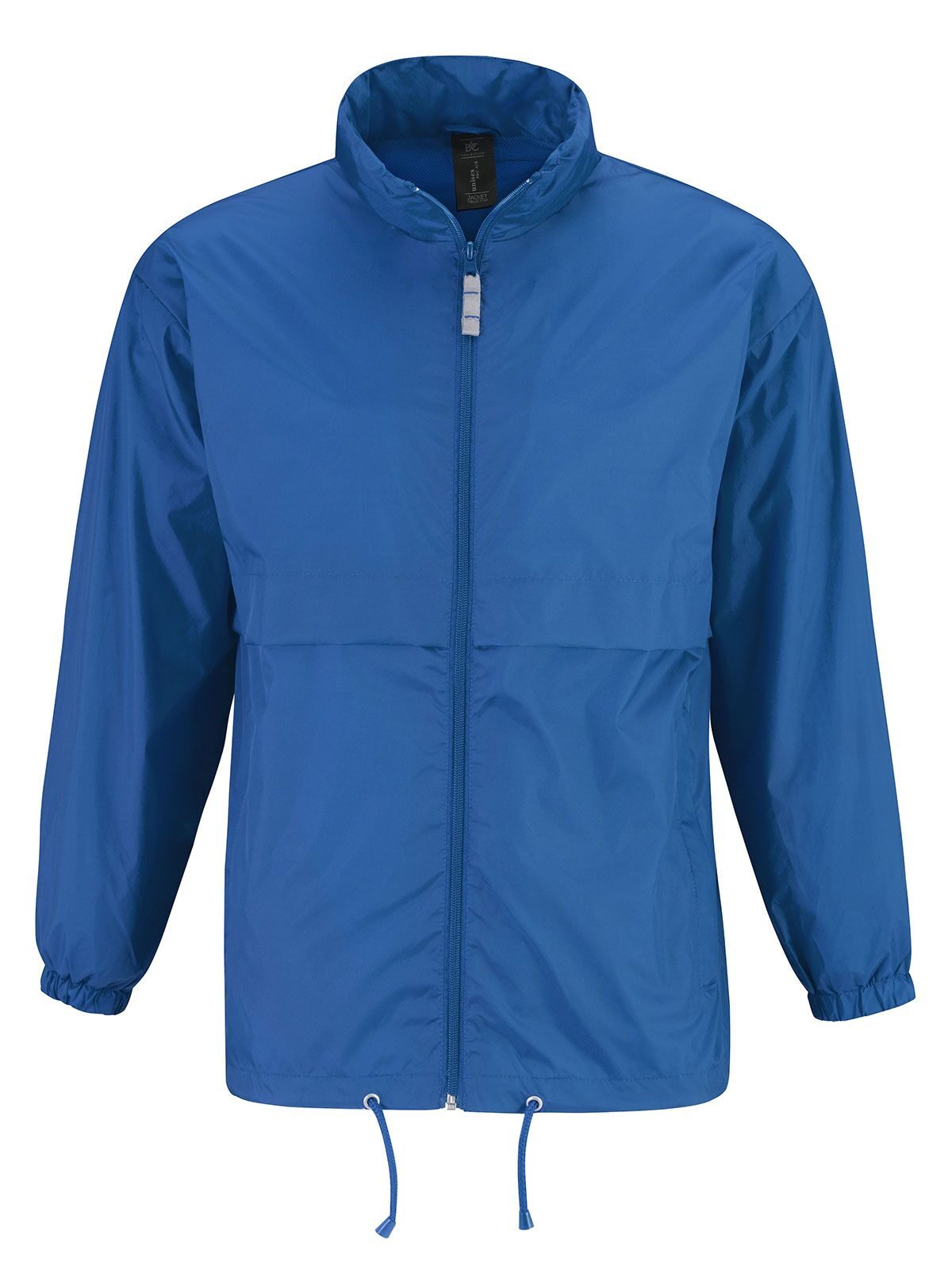 Jaqueta unissex Air - RB450 - Azul Royal