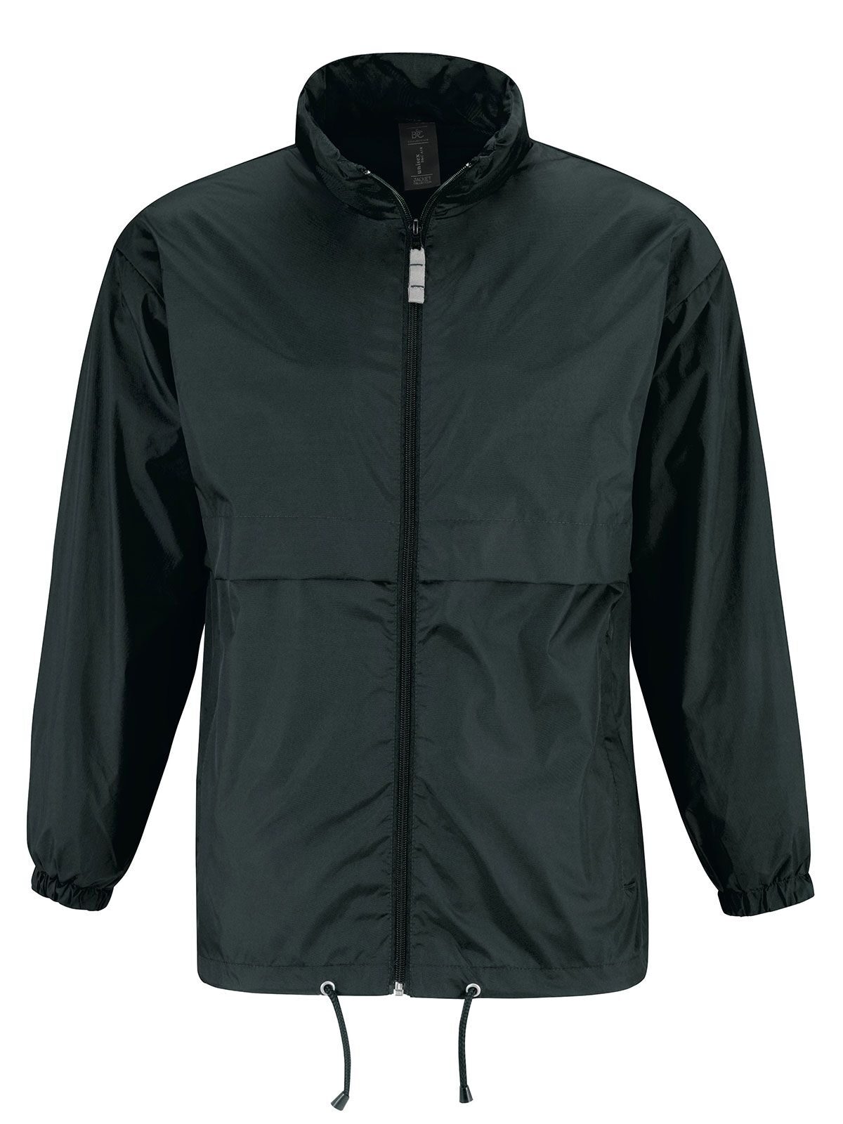 Jaqueta unissex Air - BG540 - Verde Garrafa
