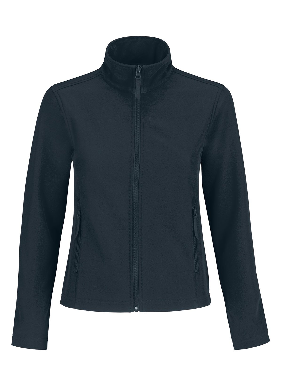 Jaqueta Softshell Feminina ID.701 - NA003 - Marinha