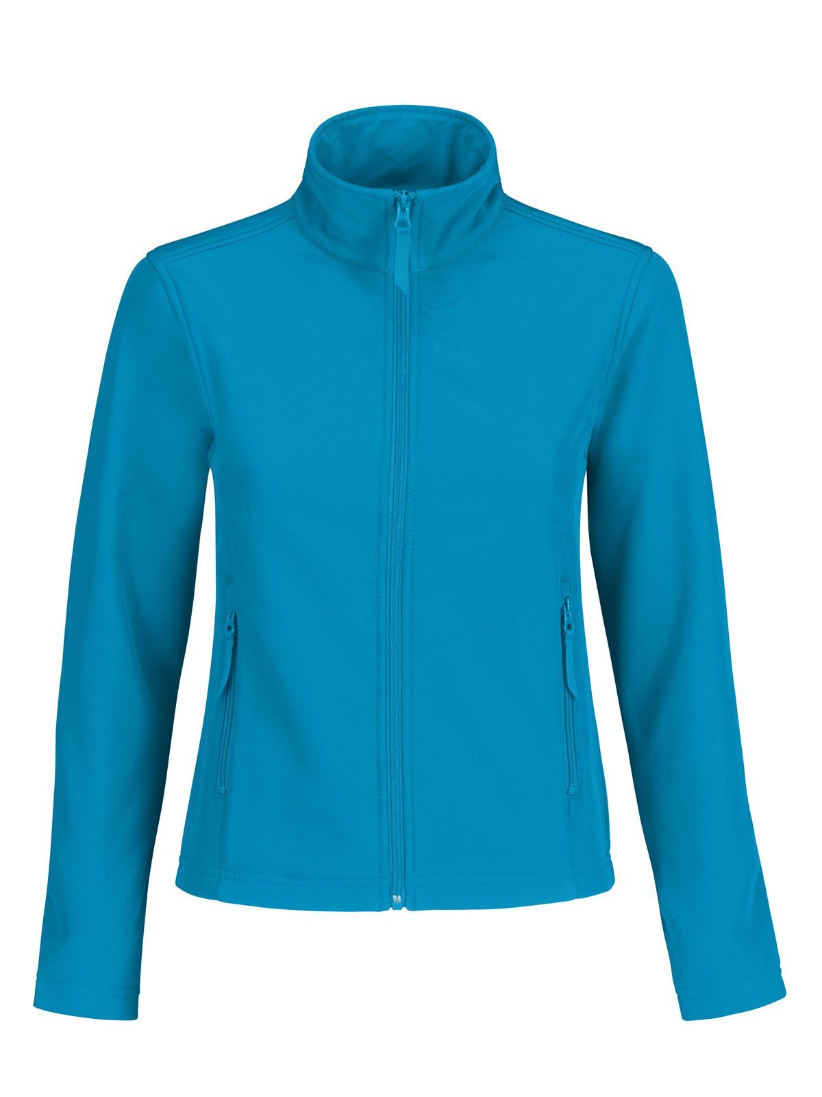 Jaqueta Softshell Feminina ID.701 - AT441 - Atol