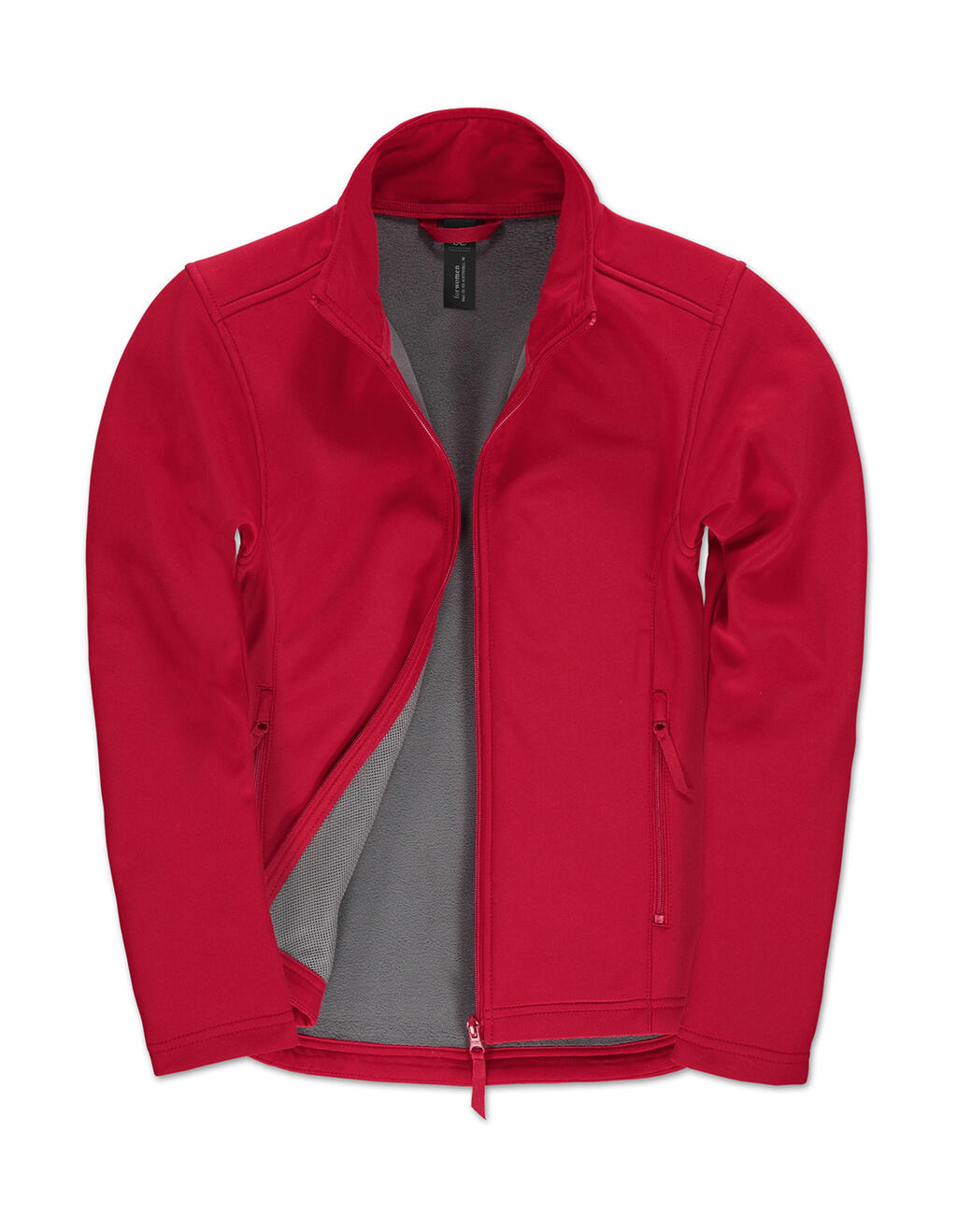 Jaqueta Softshell Feminina ID.701 - DE470 - Jeans