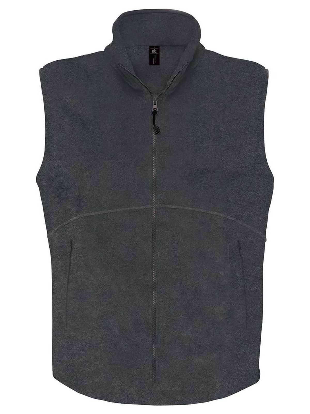 Fleece Traveller+ Unissex - CH660 - Carvão