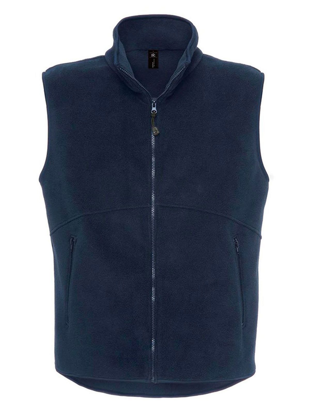 Fleece Traveller+ Unissex - NA003 - Marinha
