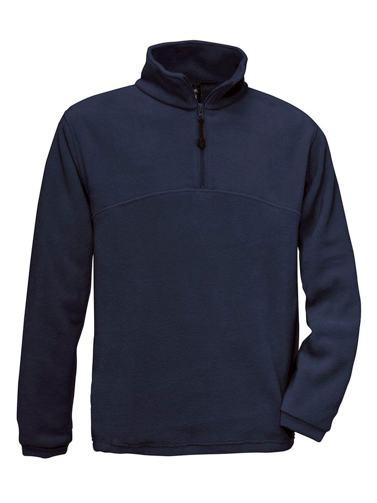 Casaco de lã unissex Highlander+ - NA003 - Marinha