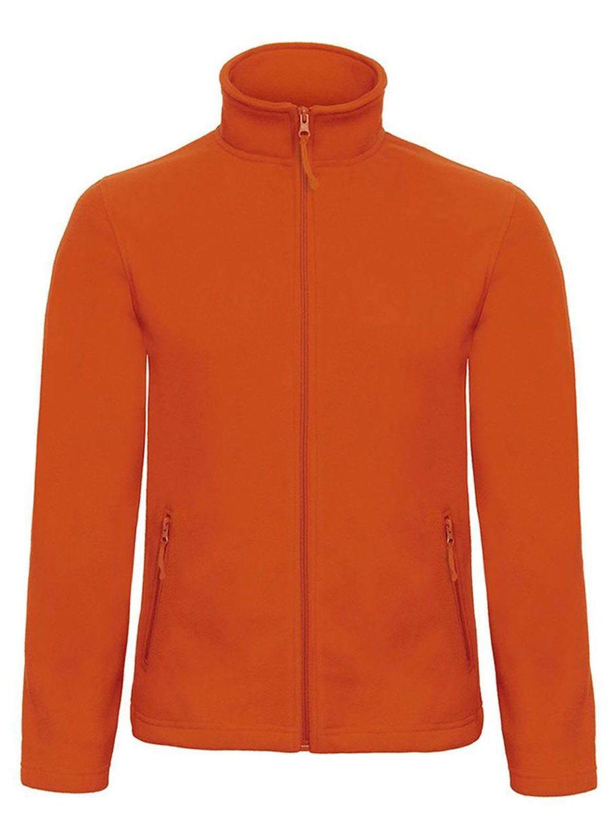 Microfleece-Duo ID.501 - PO230 - Laranja Abóbora