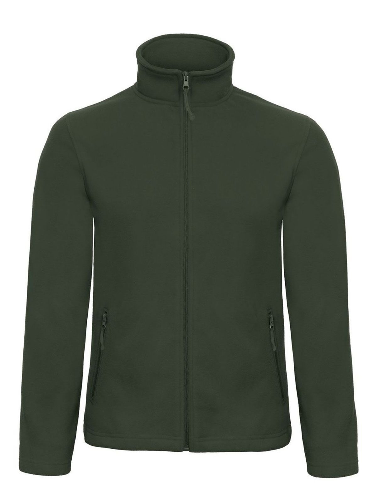 Microfleece-Duo ID.501 - FG882 - Verde Floresta