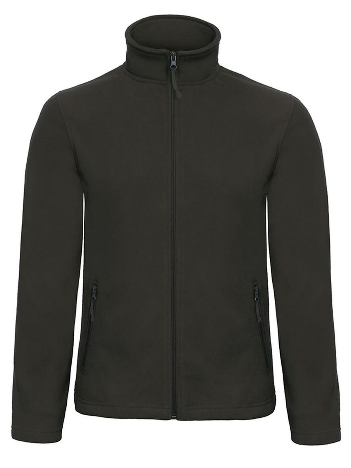 Microfleece-Duo ID.501 - BL002 - Preto