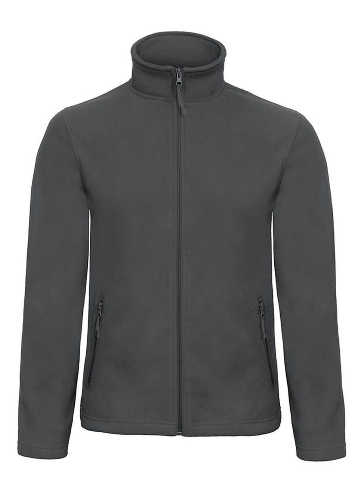 Microfleece-Duo ID.501 - DG670 - Cinza Escuro