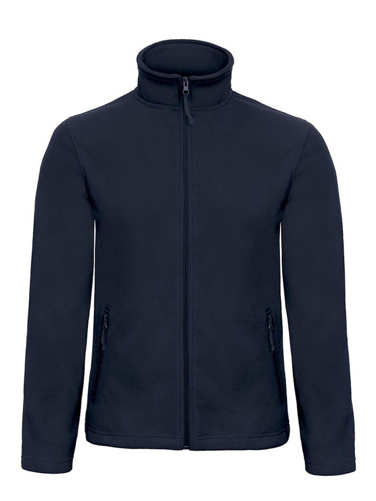 Microfleece-Duo ID.501 - NA003 - Marinha