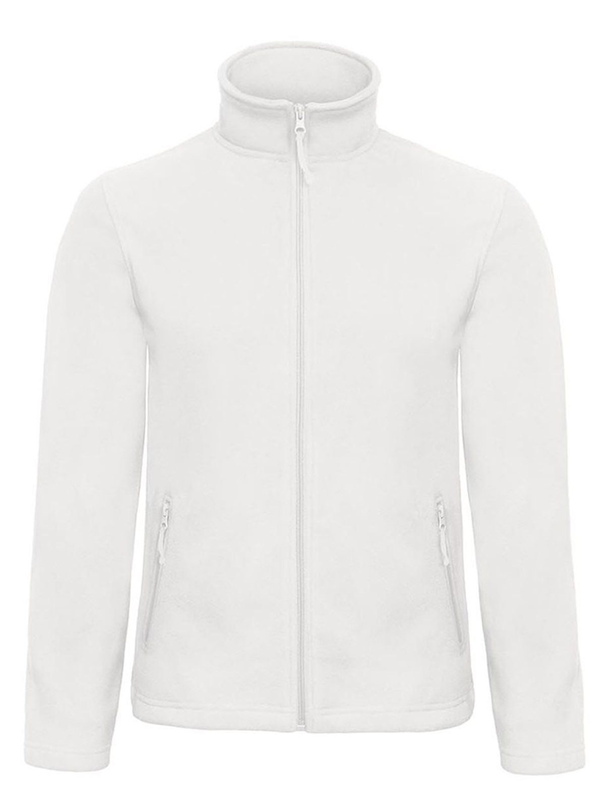Microfleece-Duo ID.501 - WH001 - Branco