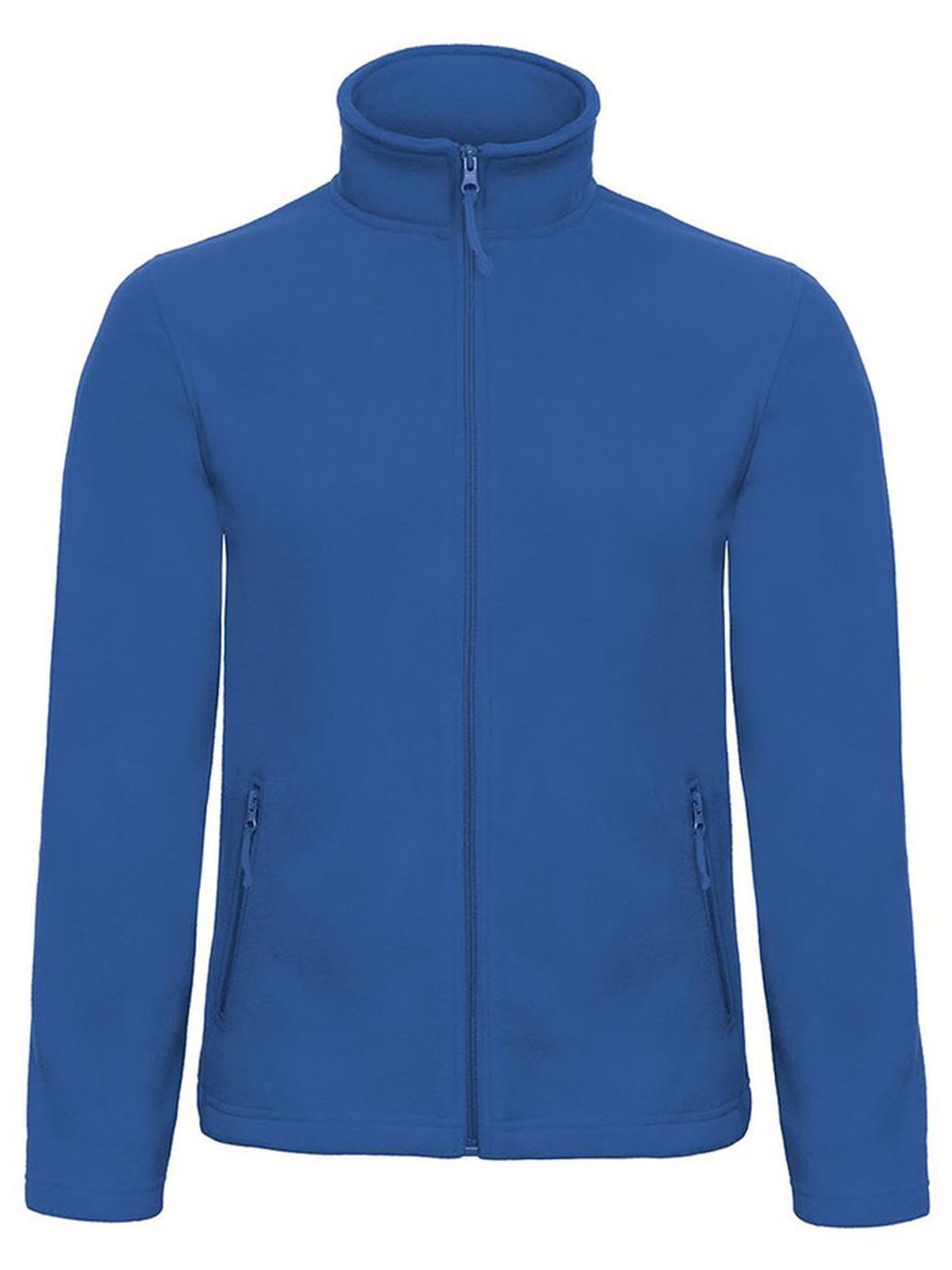 Microfleece-Duo ID.501 - RB450 - Azul Royal