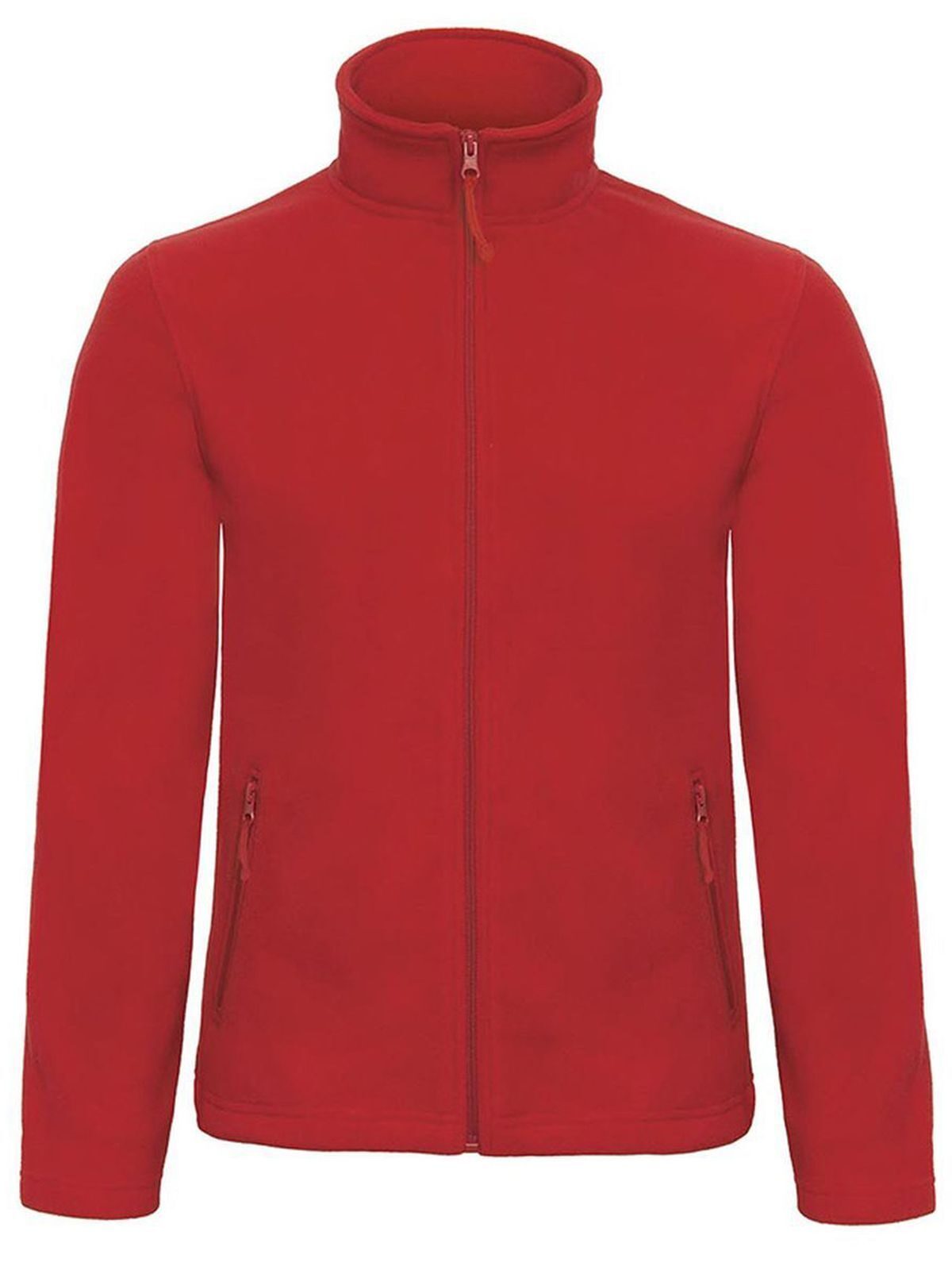 Microfleece-Duo ID.501 - RE004 - Vermelho