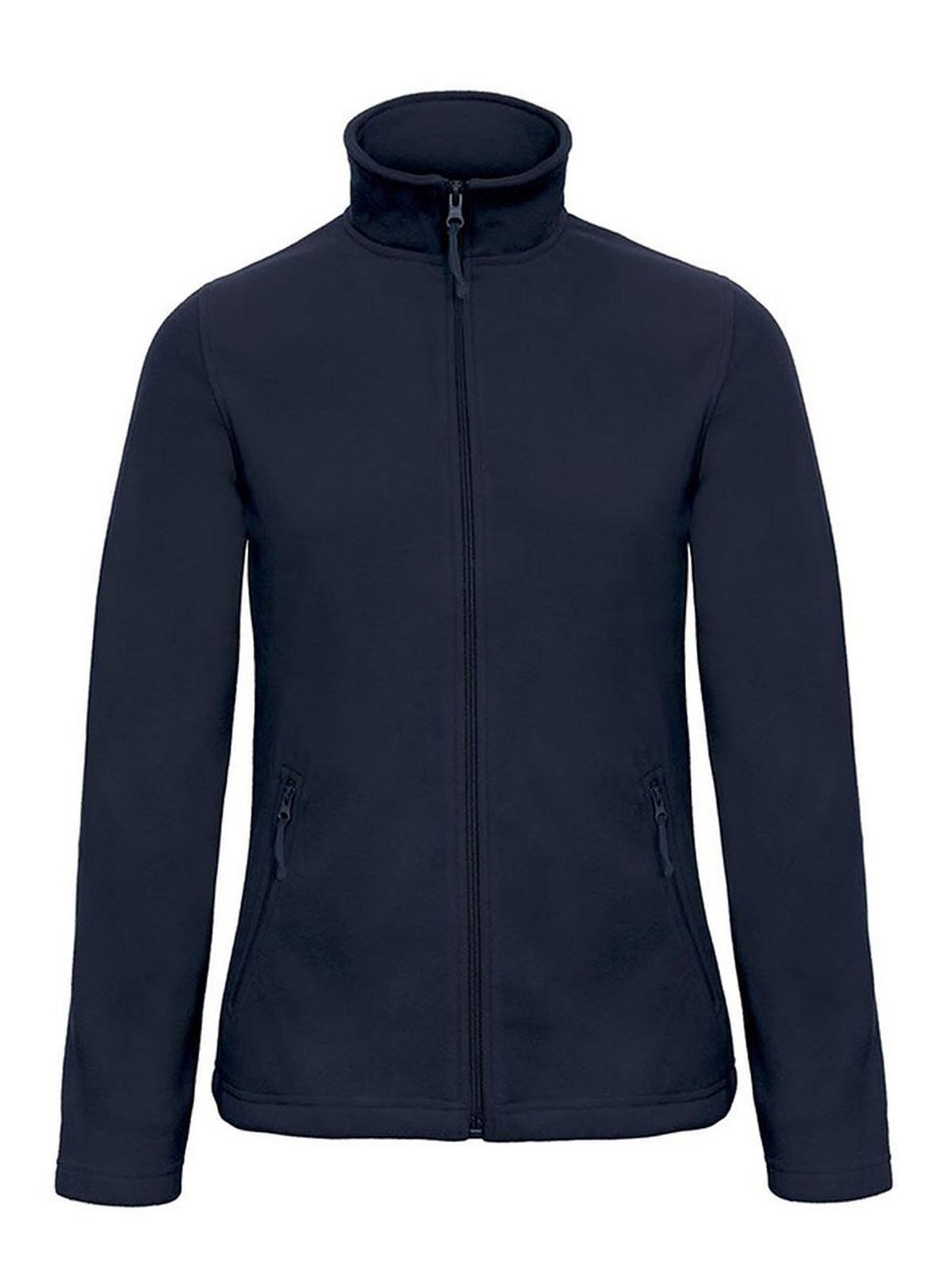 Microfleece feminino-Duo ID.501 - NA003 - Marinha