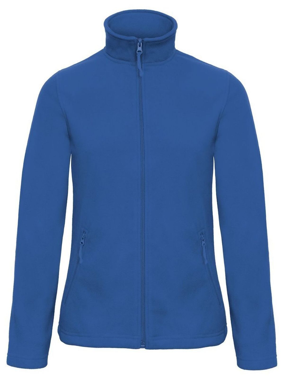 Microfleece feminino-Duo ID.501 - RB450 - Azul Royal