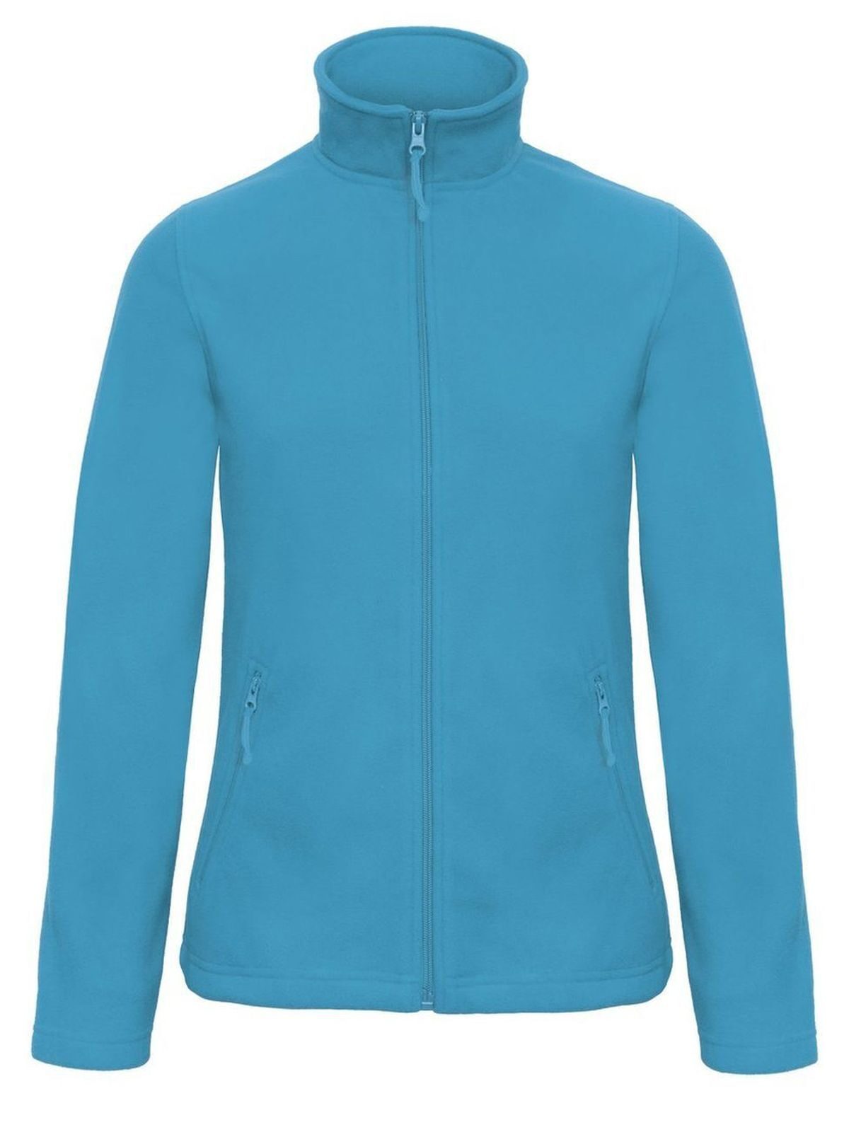 Microfleece feminino-Duo ID.501 - AT441 - Atol