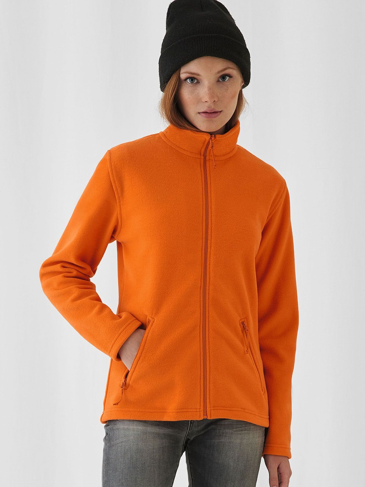 Microfleece feminino-Duo ID.501