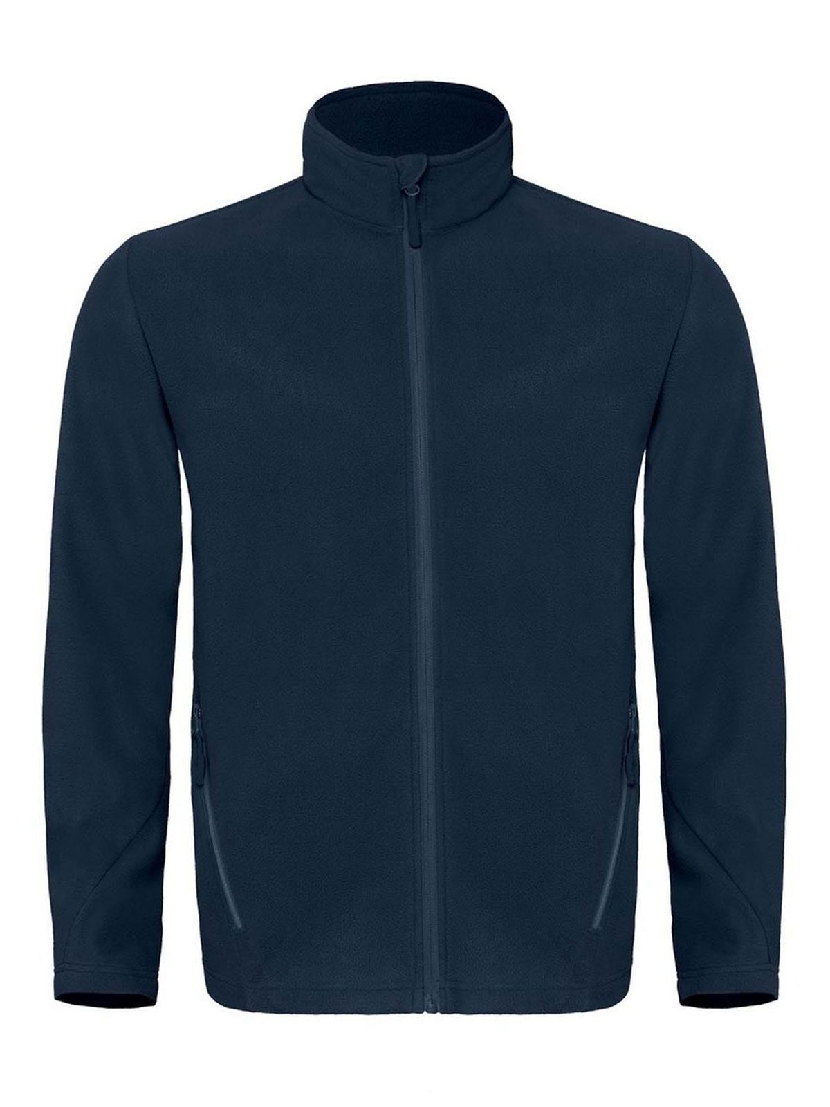 Casaco de lã polar masculino Coolstar - NA003 - Marinha