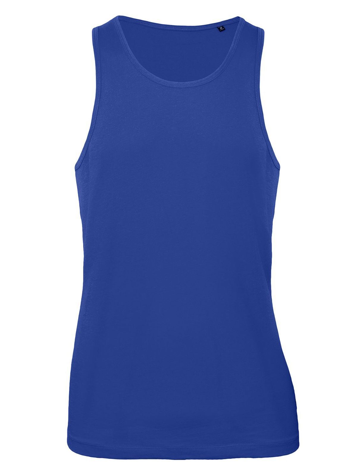 Camiseta Regata Inspire /Masculina_° - CB008 - Azul Cobalto