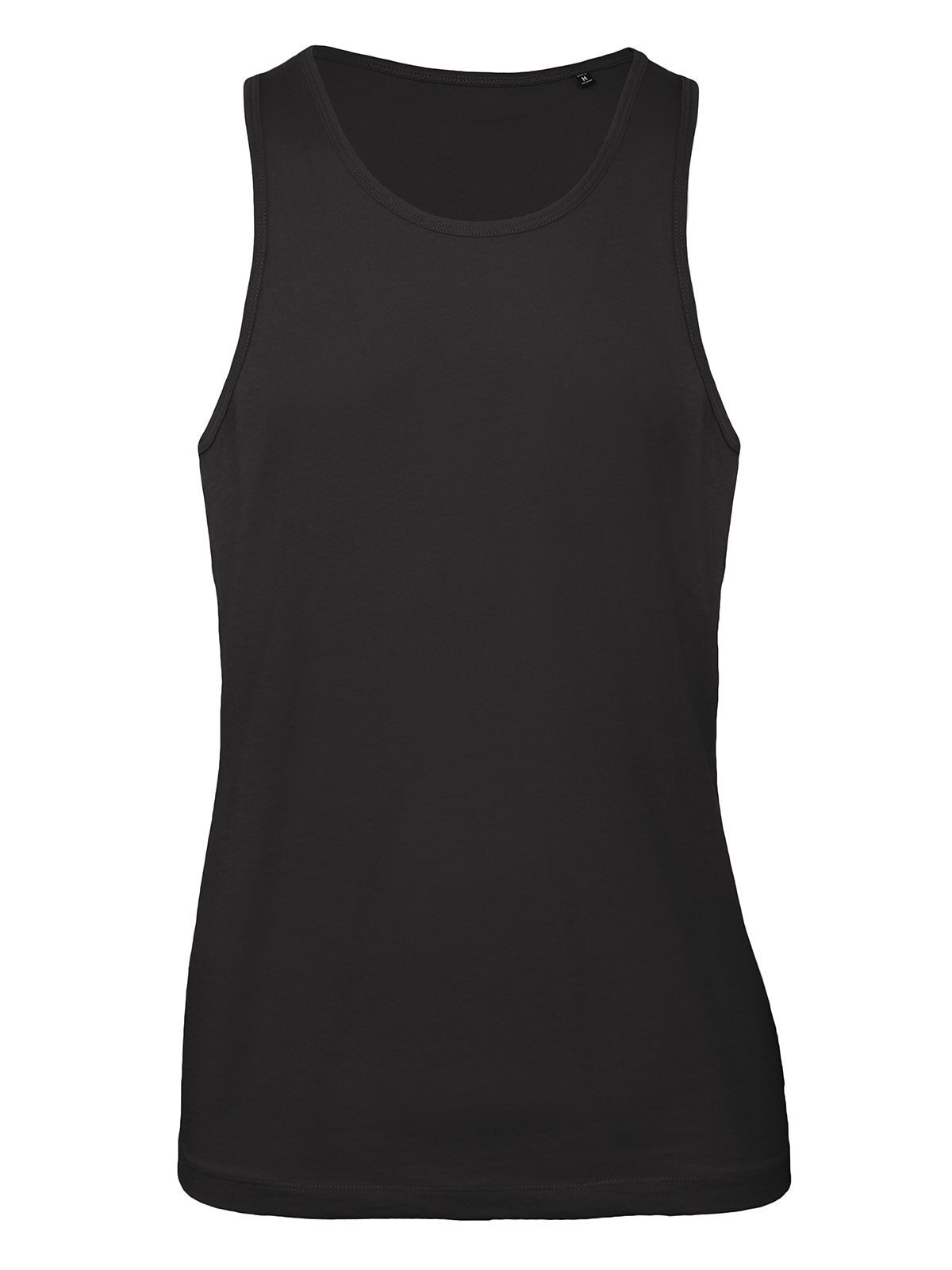 Camiseta Regata Inspire /Masculina_° - BL002 - Preto