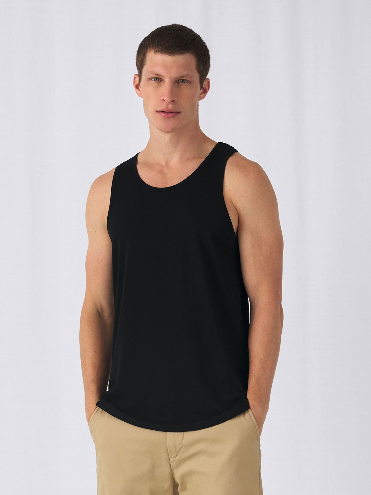 Camiseta Regata Inspire /Masculina_°