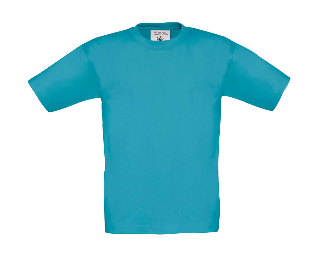 Camiseta infantil tamanho exato 190 - 311 - Piscina