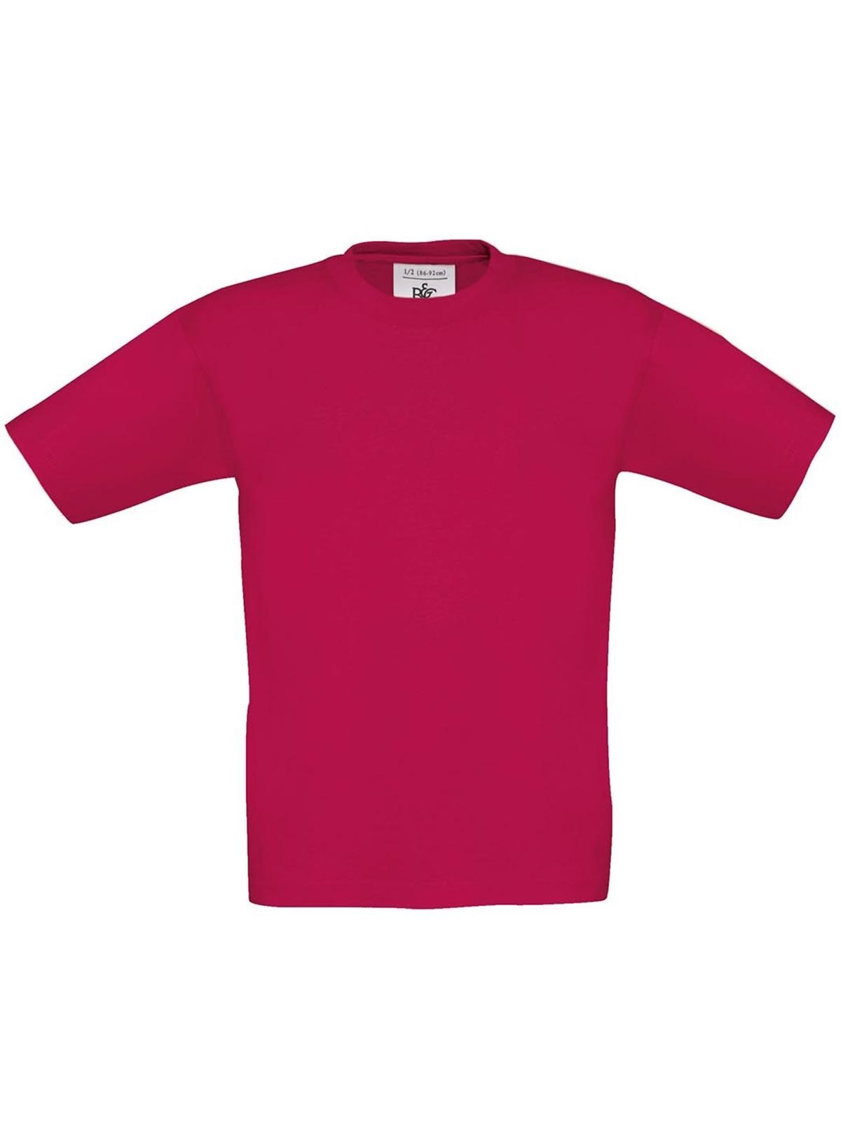 Camiseta infantil tamanho exato 190 - SO311 - Sorvete