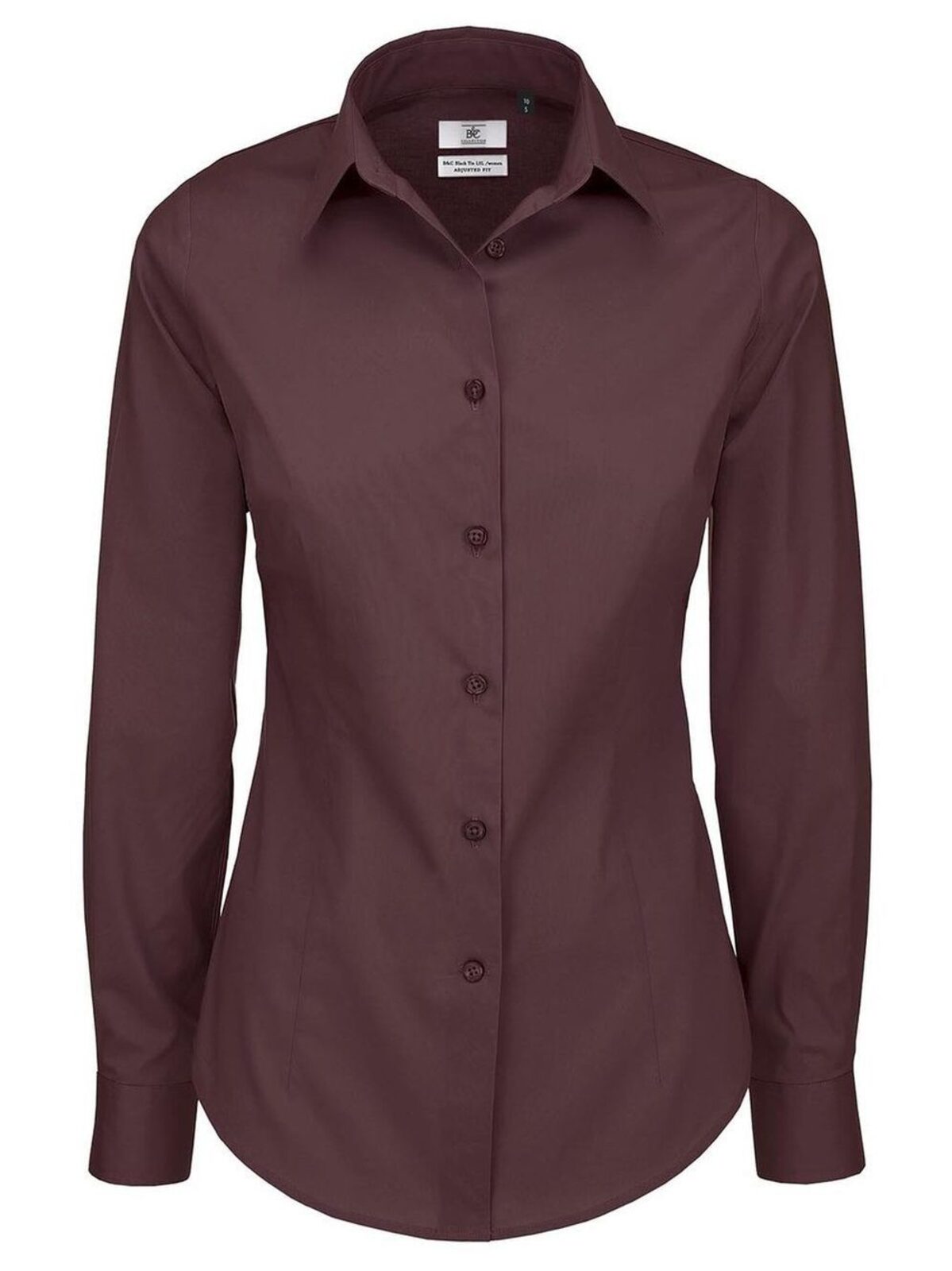 Black Tie LSL /Mulheres - LR365 - Vermelho Luxuoso