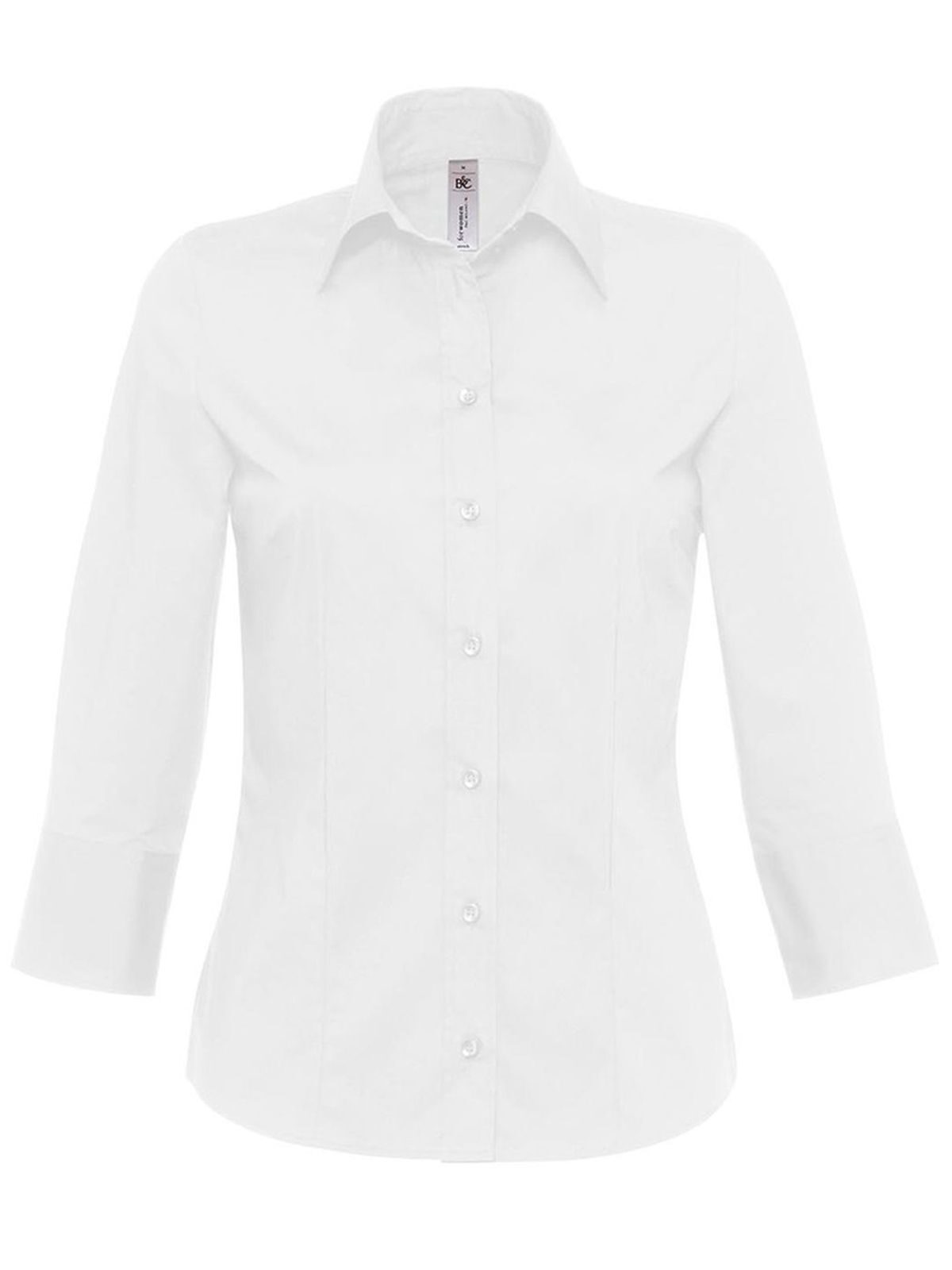 Milão / Mulheres - WH001 - Branco