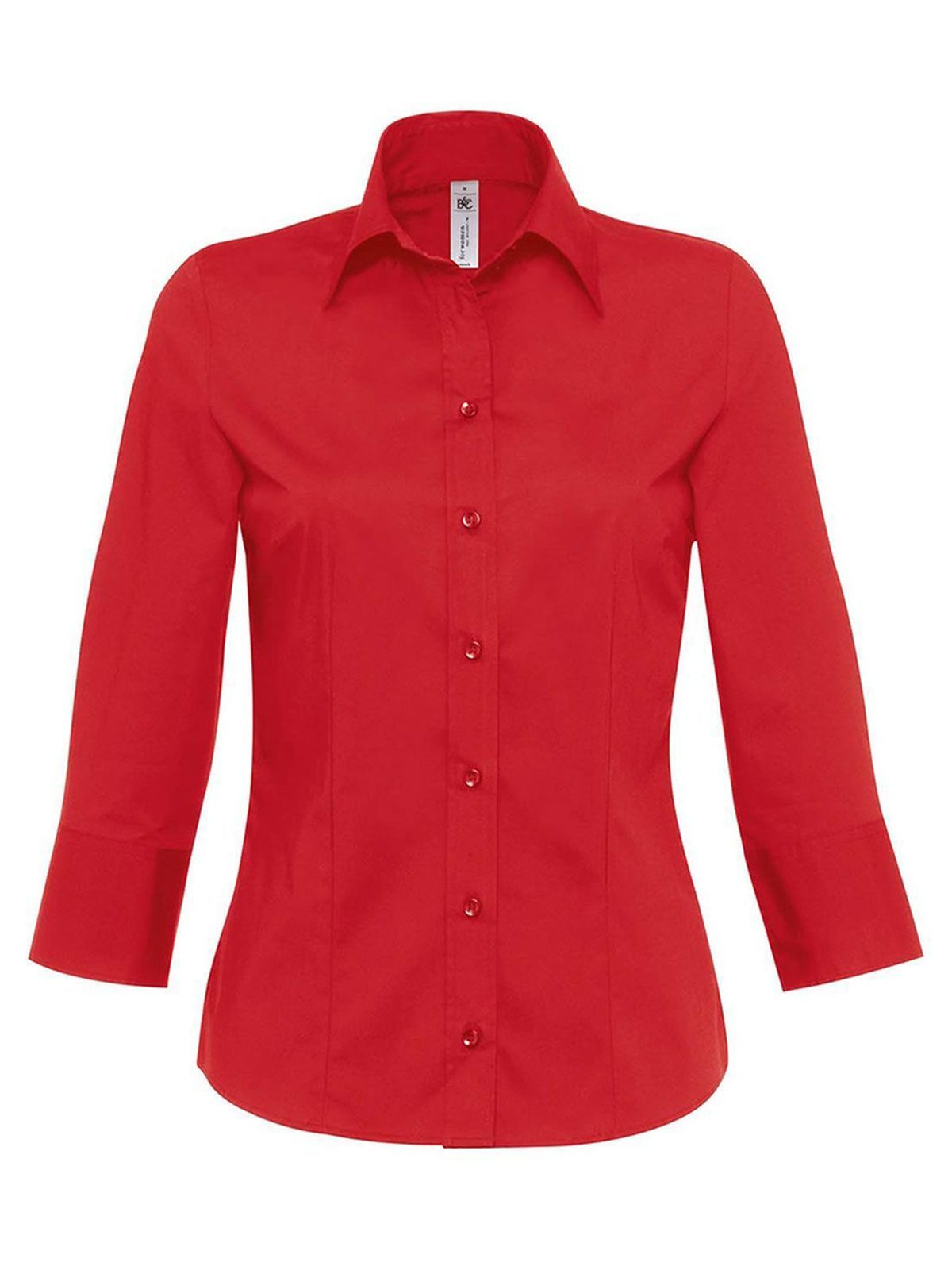 Milão / Mulheres - DR371 - Vermelho Escuro