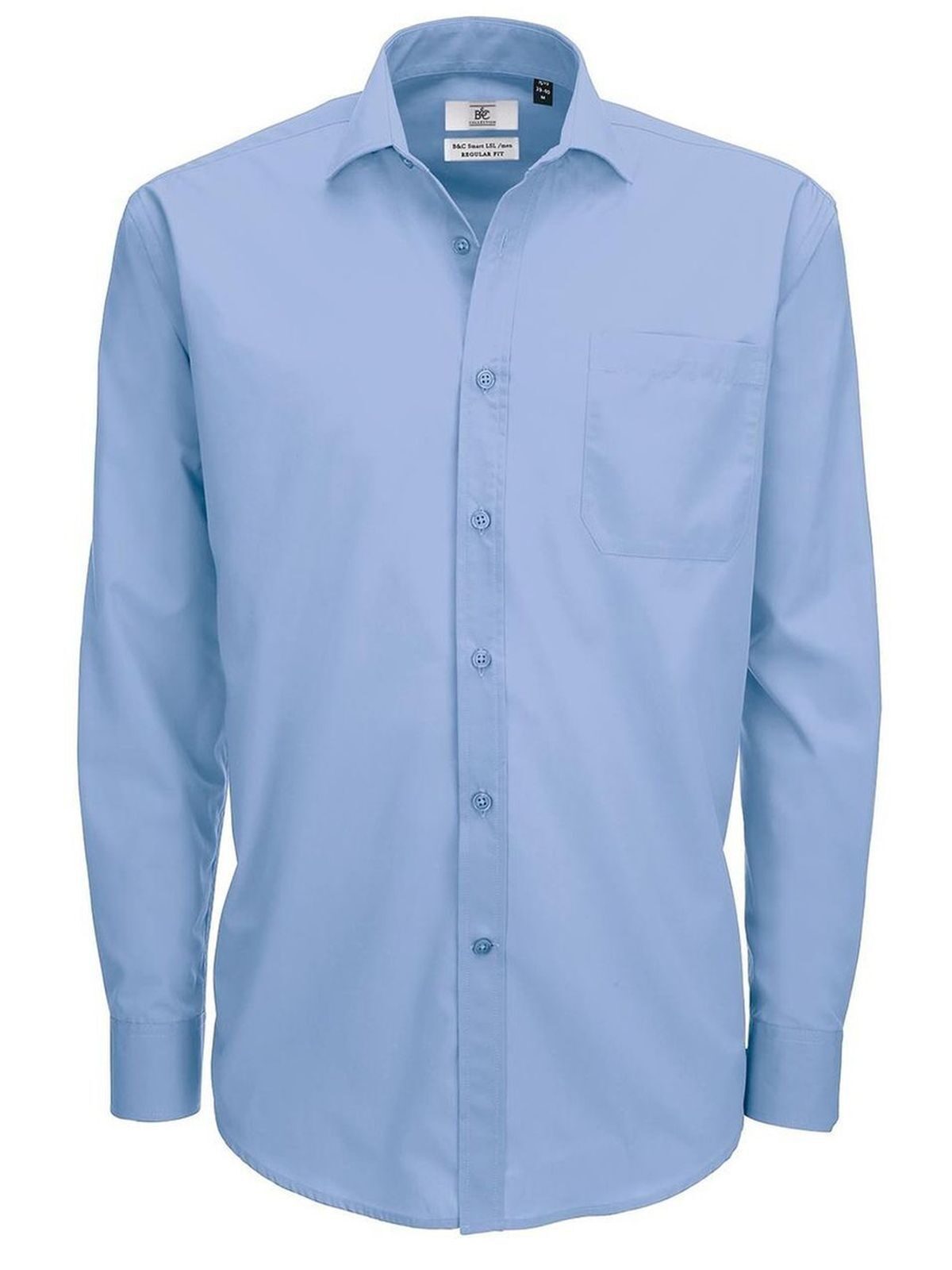 Smart LSL / Masculino - BB416 - Azure