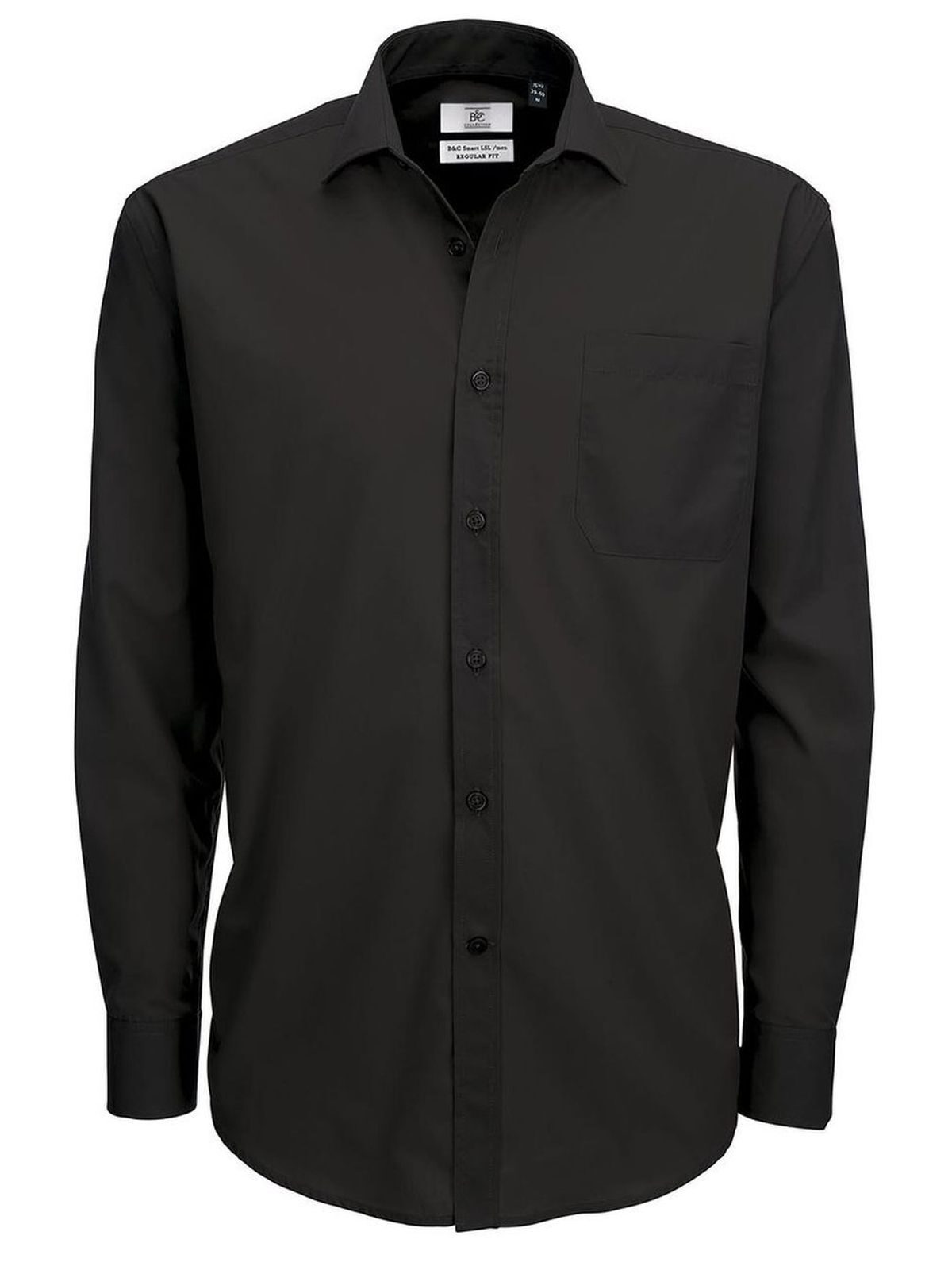 Smart LSL / Masculino - BL002 - Preto