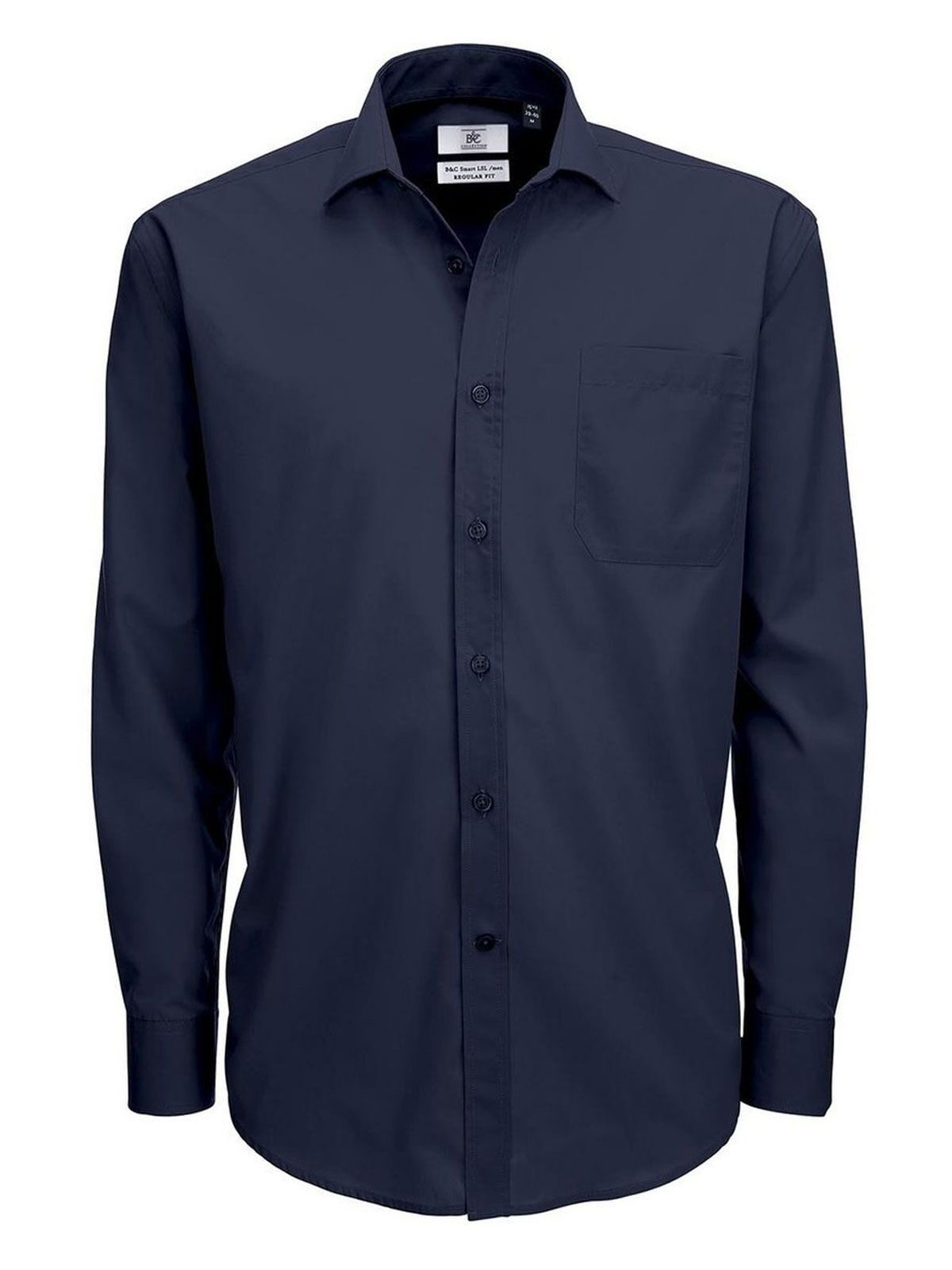 Smart LSL / Masculino - NA003 - Marinha