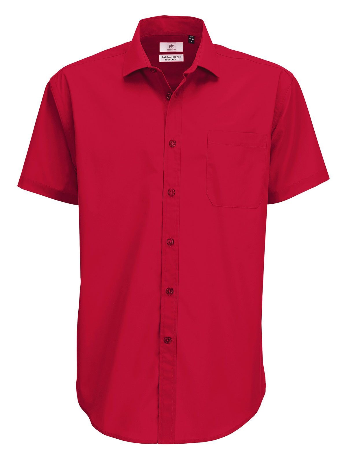 SSL Inteligente /Homens - DR371 - Vermelho Escuro