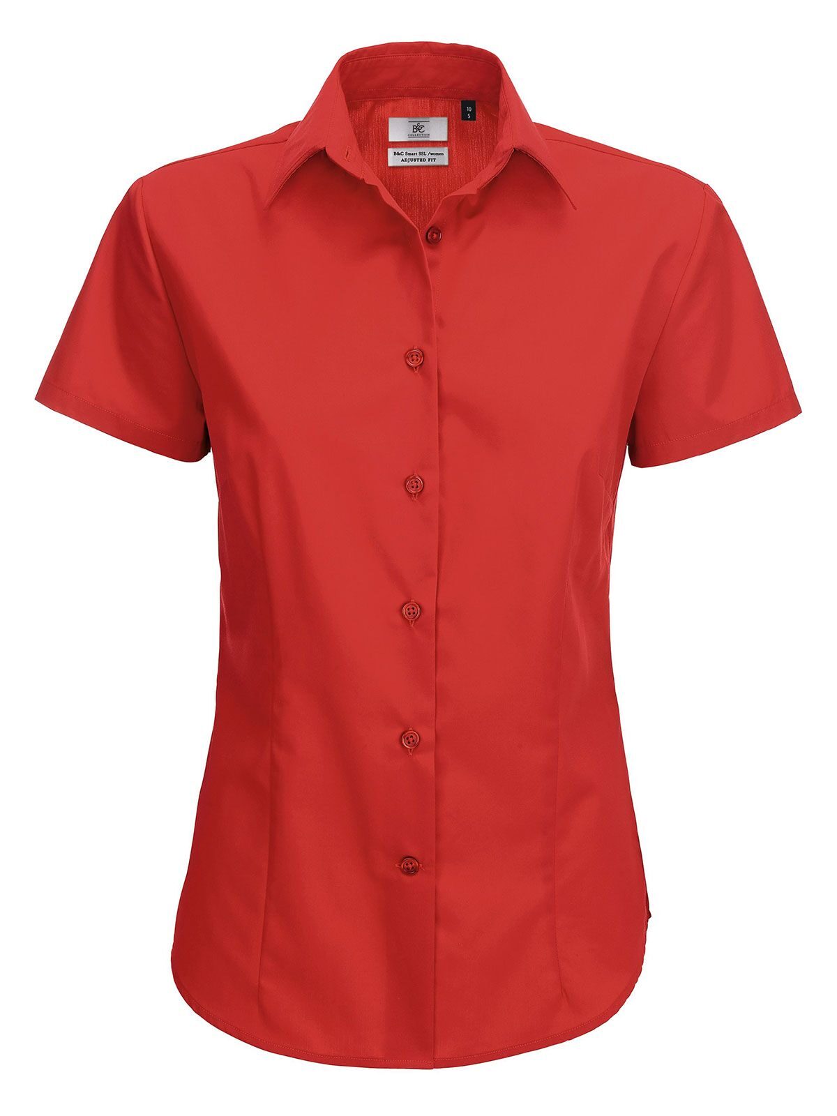 SSL Inteligente / Mulheres - DR371 - Vermelho Escuro