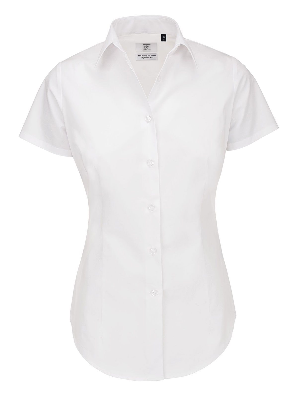 Herança SSL / Mulheres - WH001 - Branco