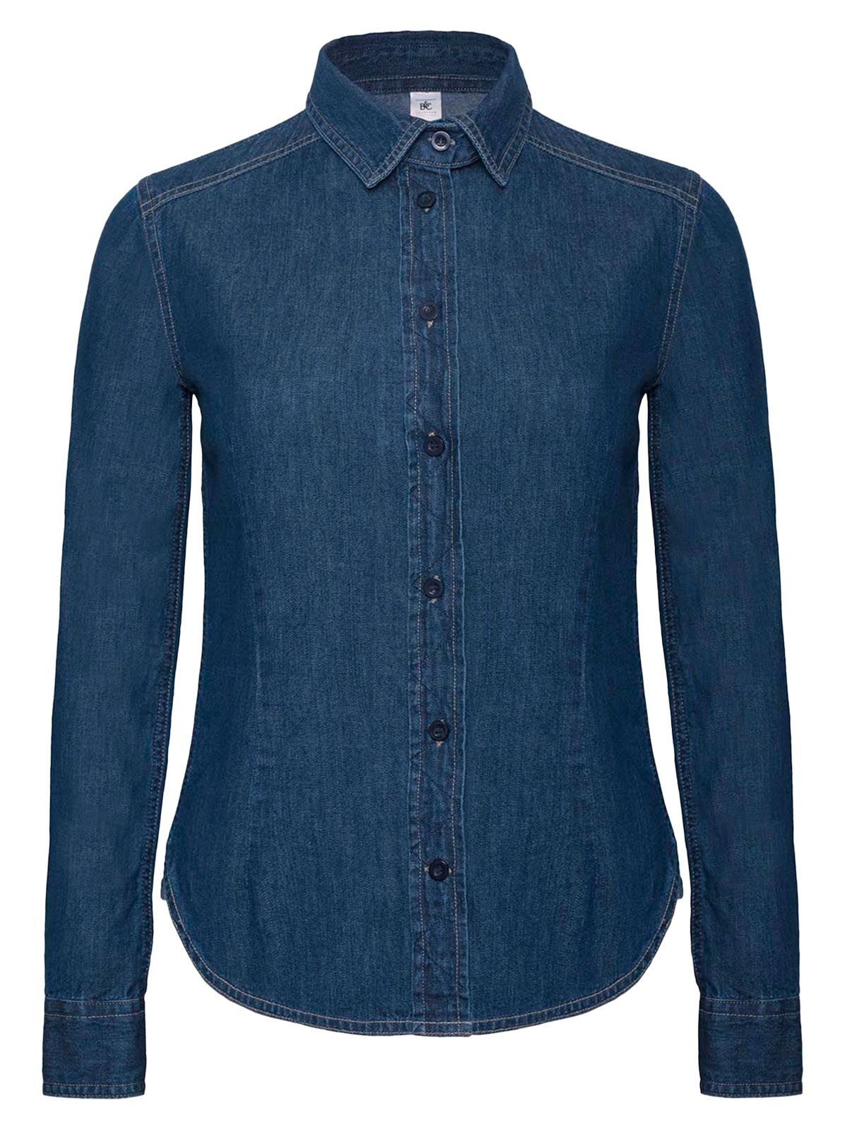 Visão DNM / Mulheres - 229 - Jeans azul escuro