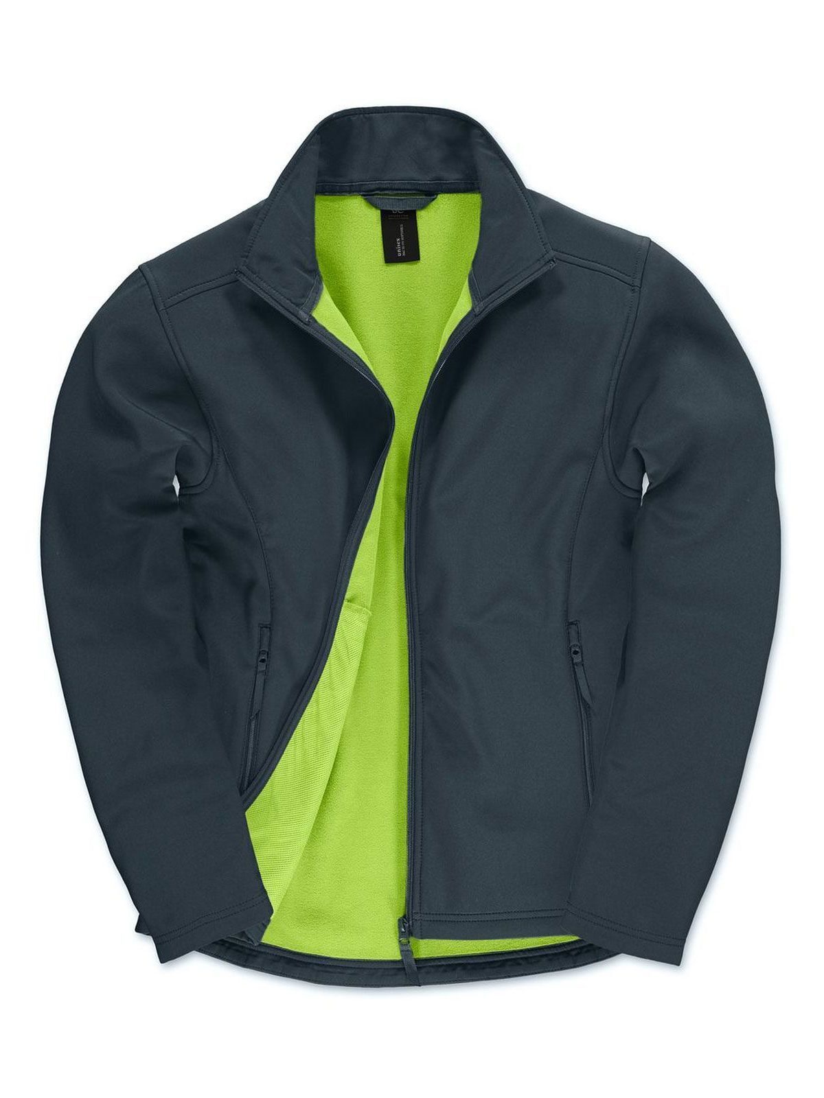 Jaqueta Softshell Masculina ID.701 - NA003 - Marinha
