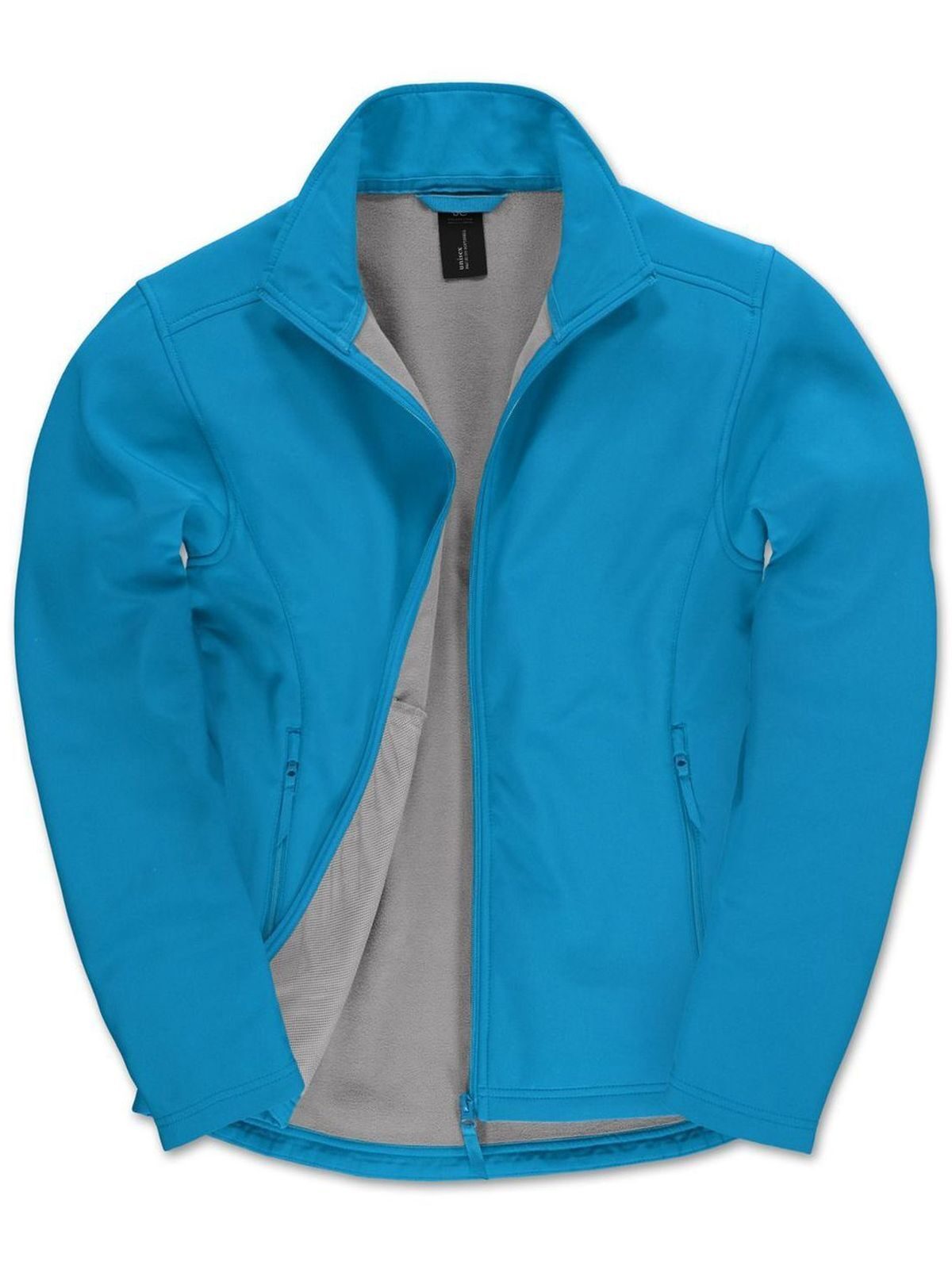 Jaqueta Softshell Masculina ID.701 - AT441 - Atol