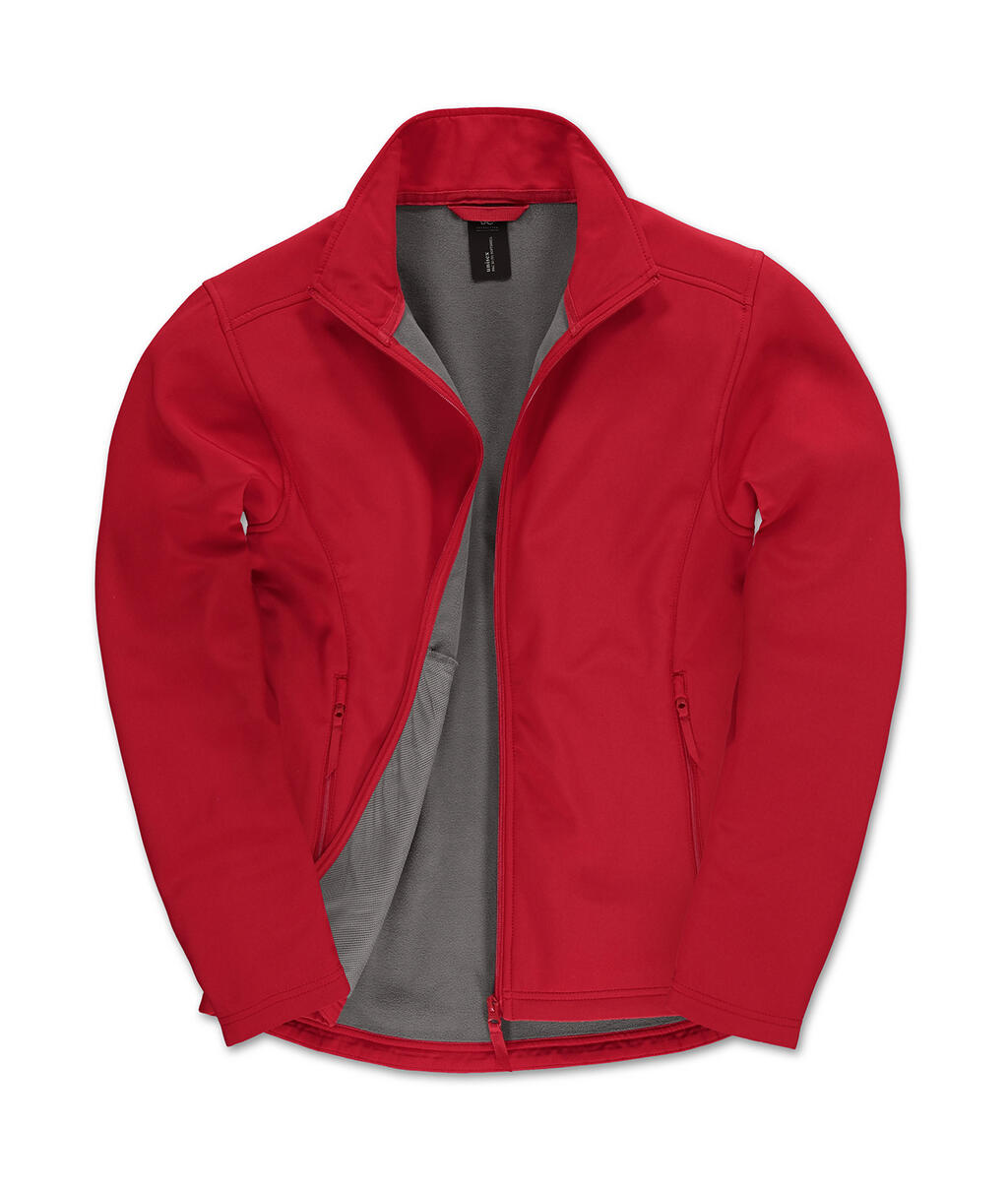Jaqueta Softshell Masculina ID.701 - DE470 - Jeans