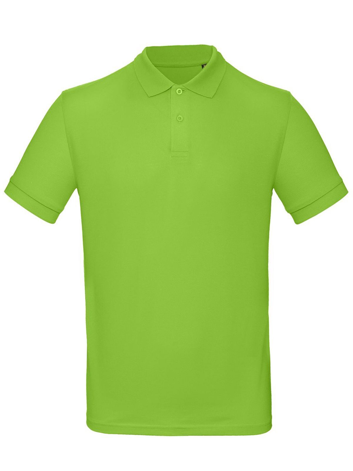 Polo Inspire /Masculino_° - OG511 - Verde Orquídea