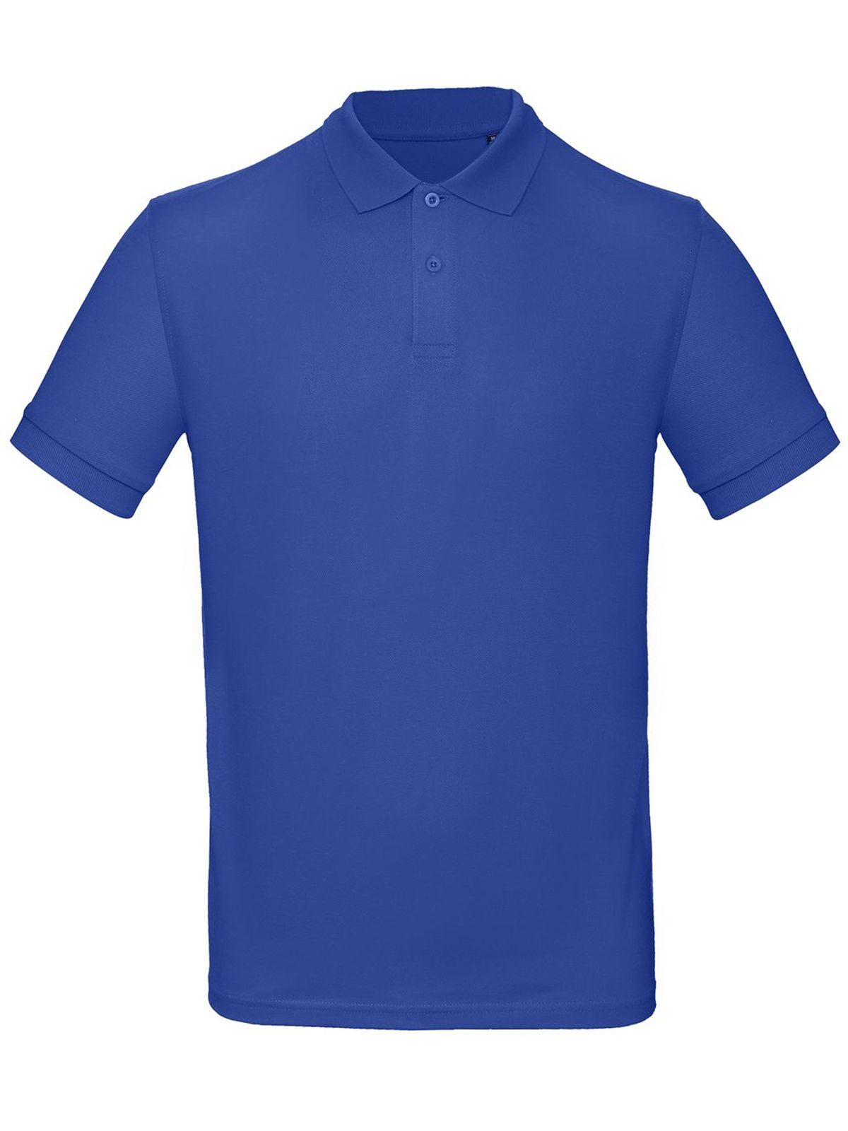 Polo Inspire /Masculino_° - CB008 - Azul Cobalto