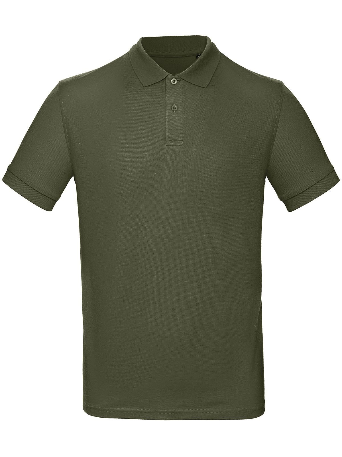 Polo Inspire /Masculino_° - UK552 - Cáqui Urbano