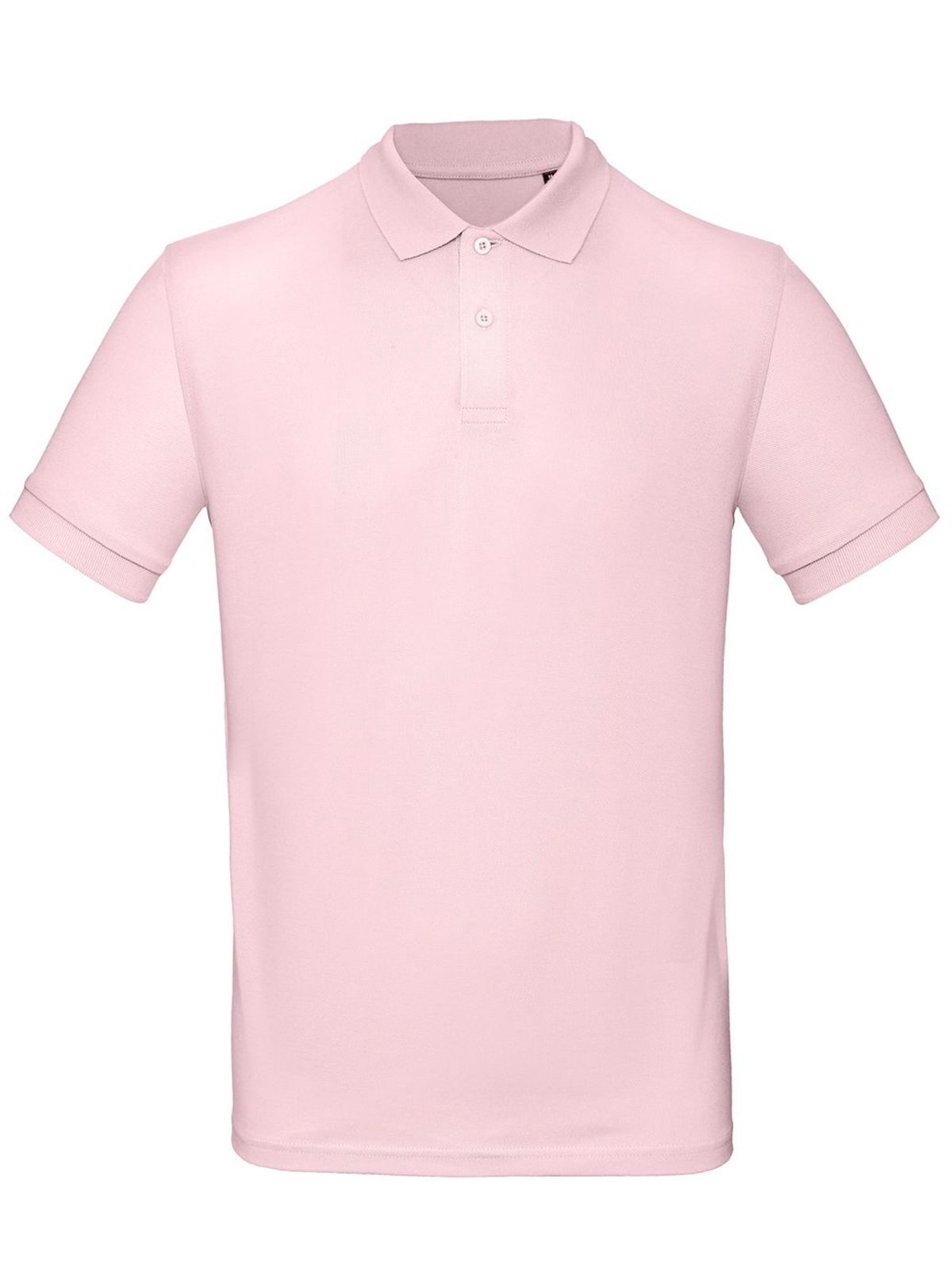 Polo Inspire /Masculino_° - OP303 - Rosa Orquídea