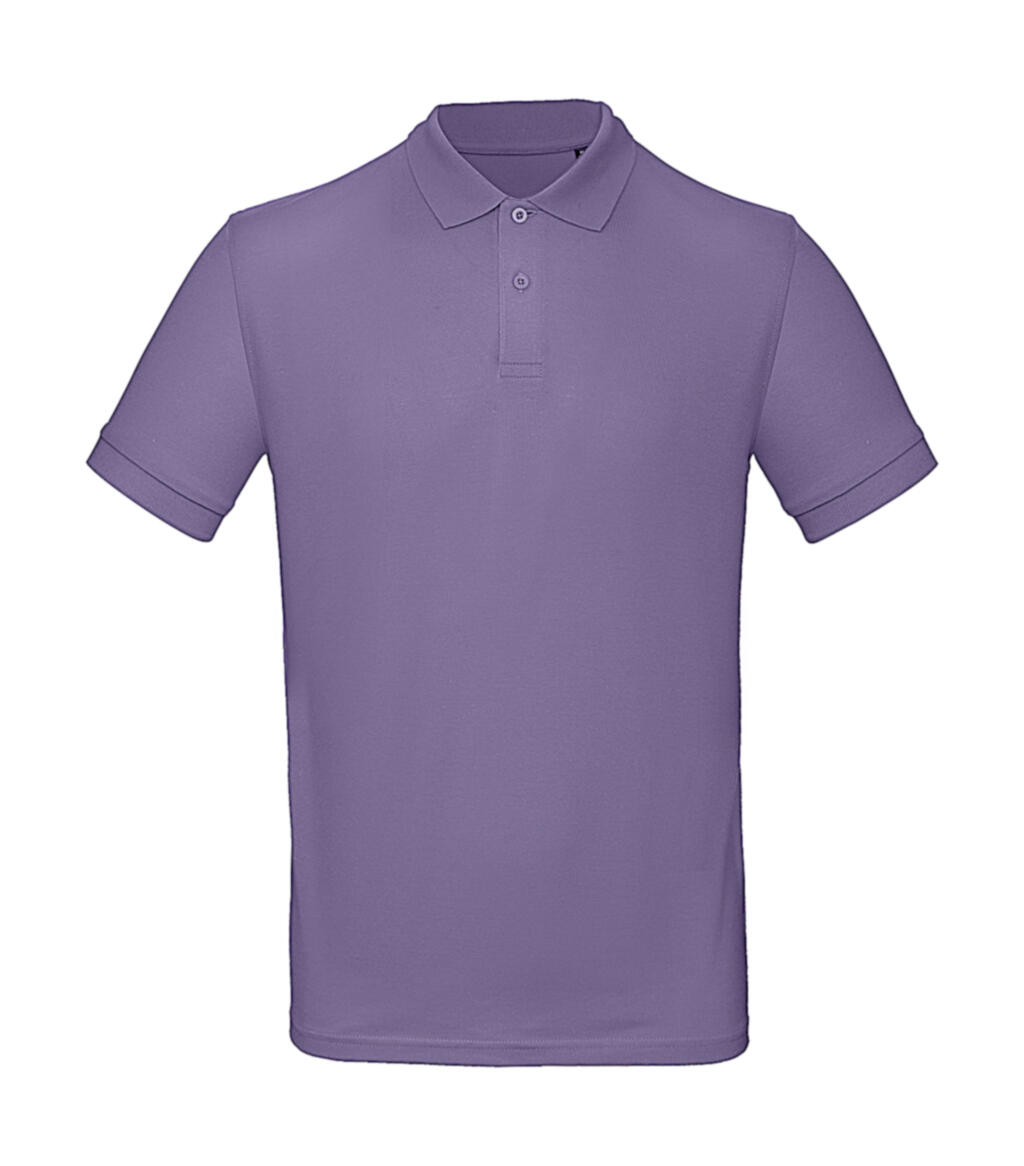 Polo Inspire /Masculino_° - ML341 - Lilás do Milênio